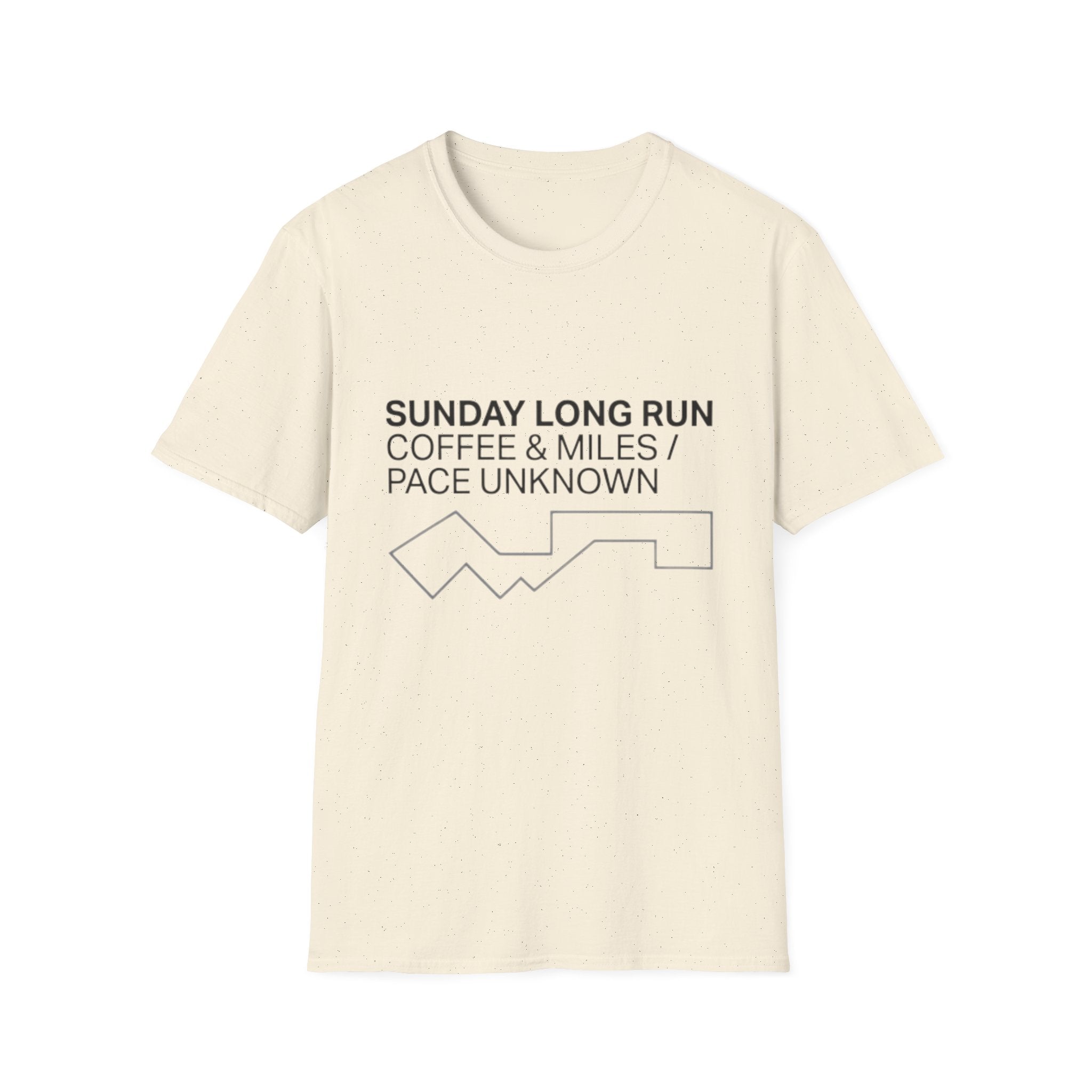 Sunday Long Run T-Shirt