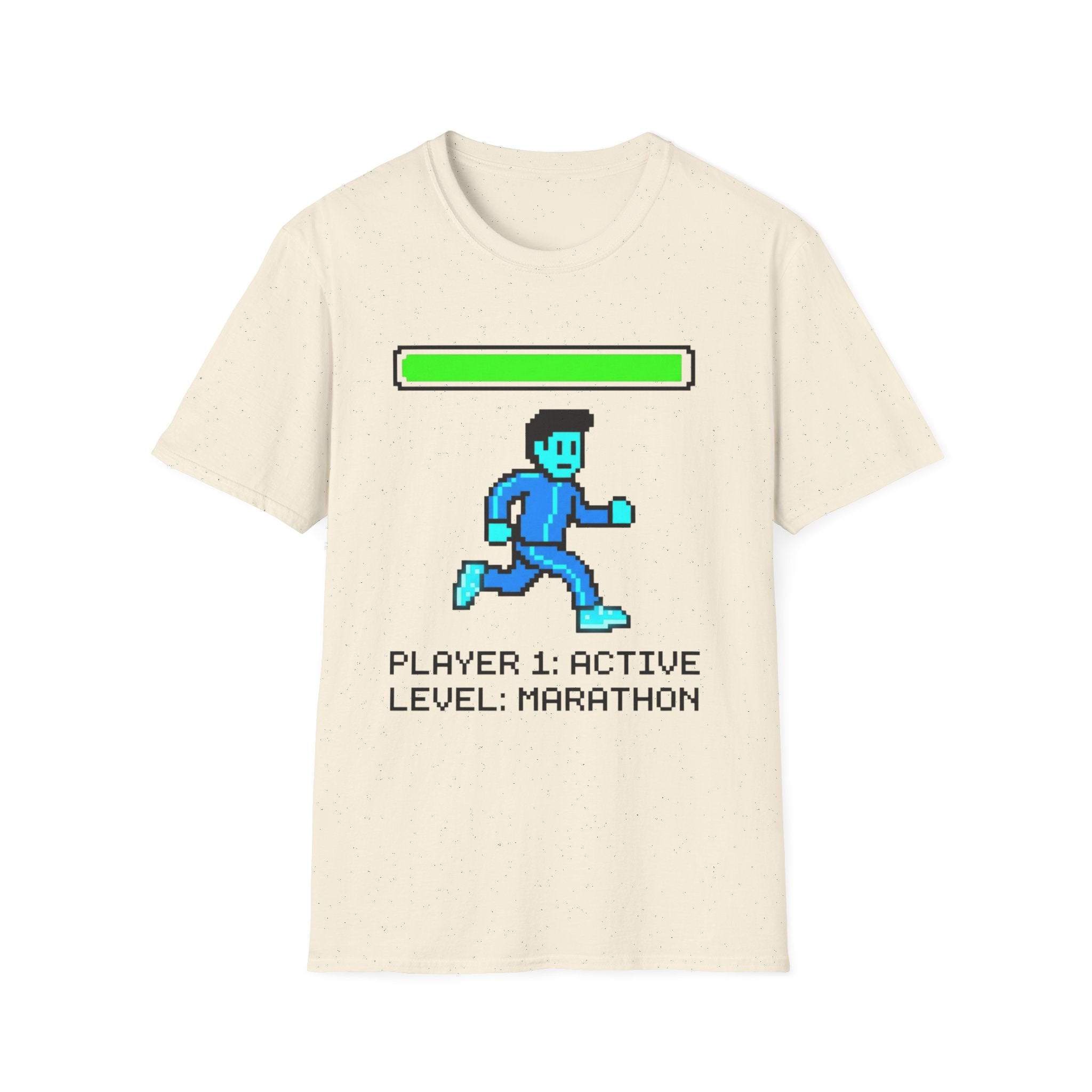 Player One Active T-Shirt