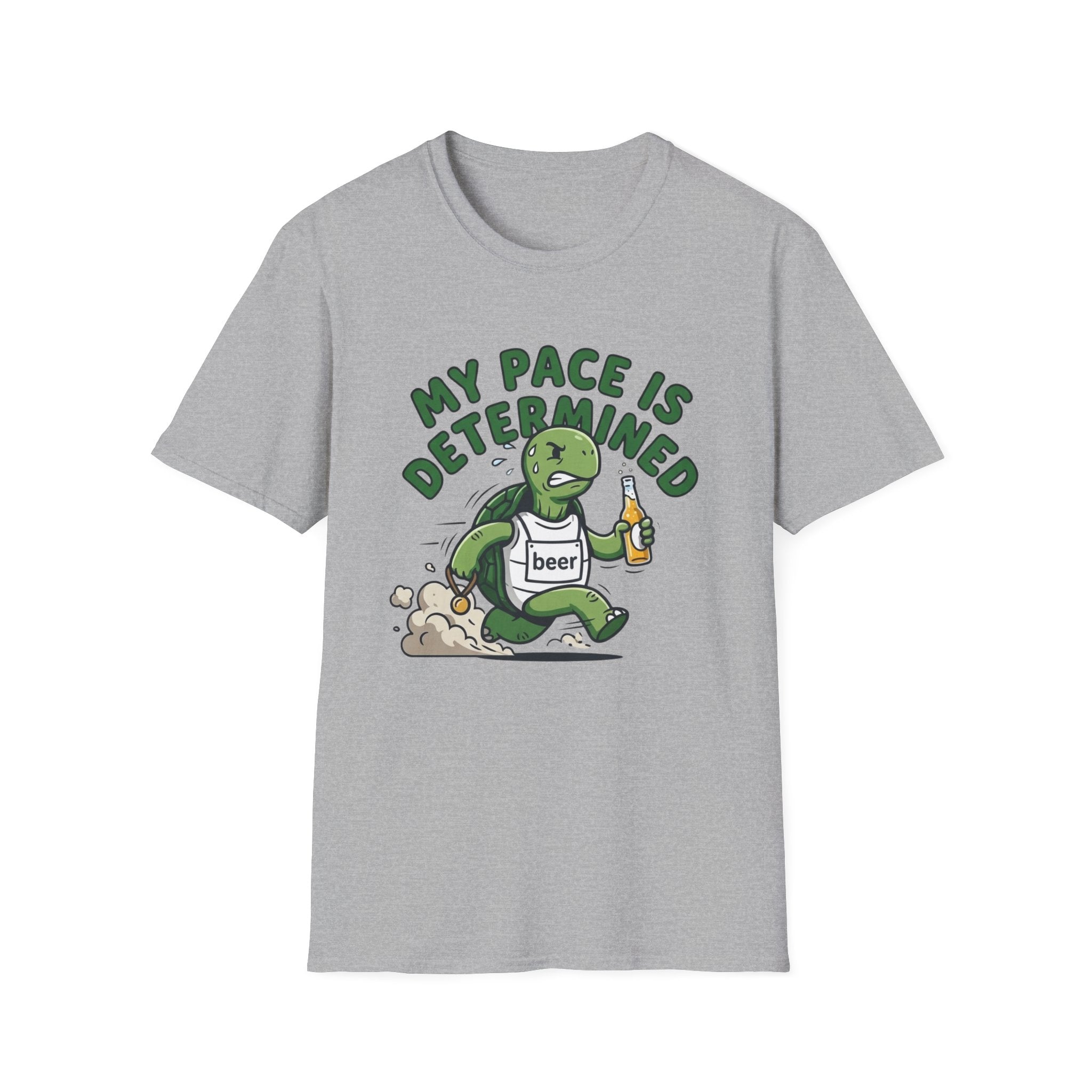 Determined Pace T-Shirt