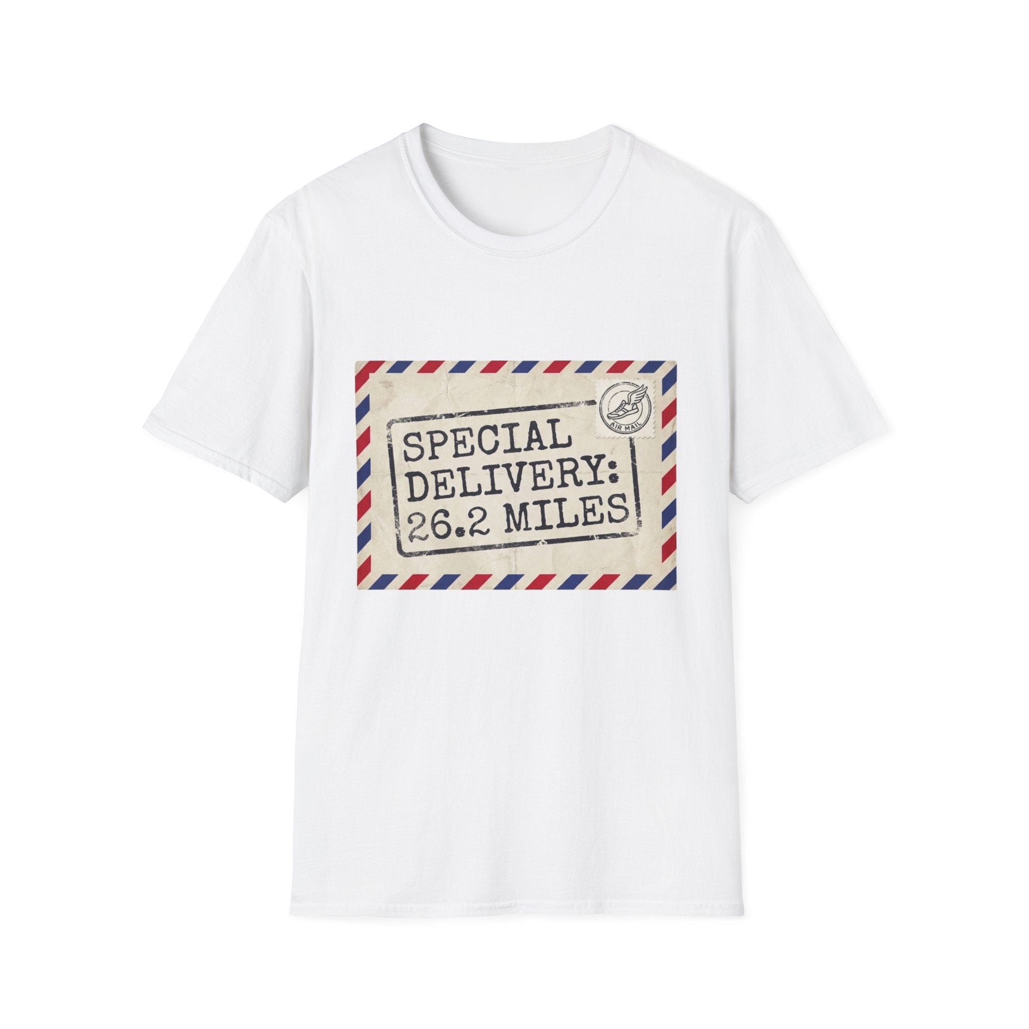 Special Delivery T-Shirt
