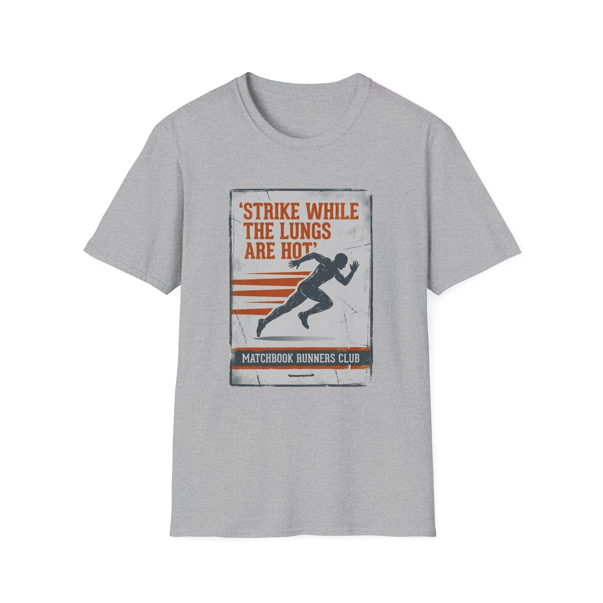 Matchbook Runners Club T-Shirt