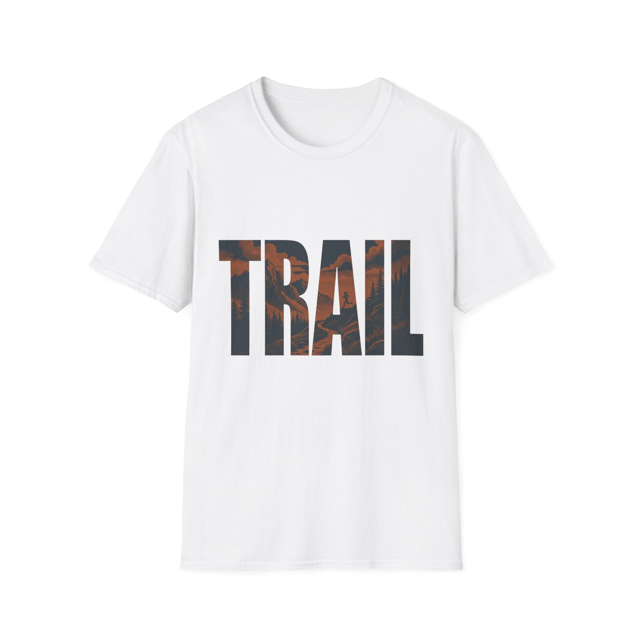 Trail Horizon T-Shirt