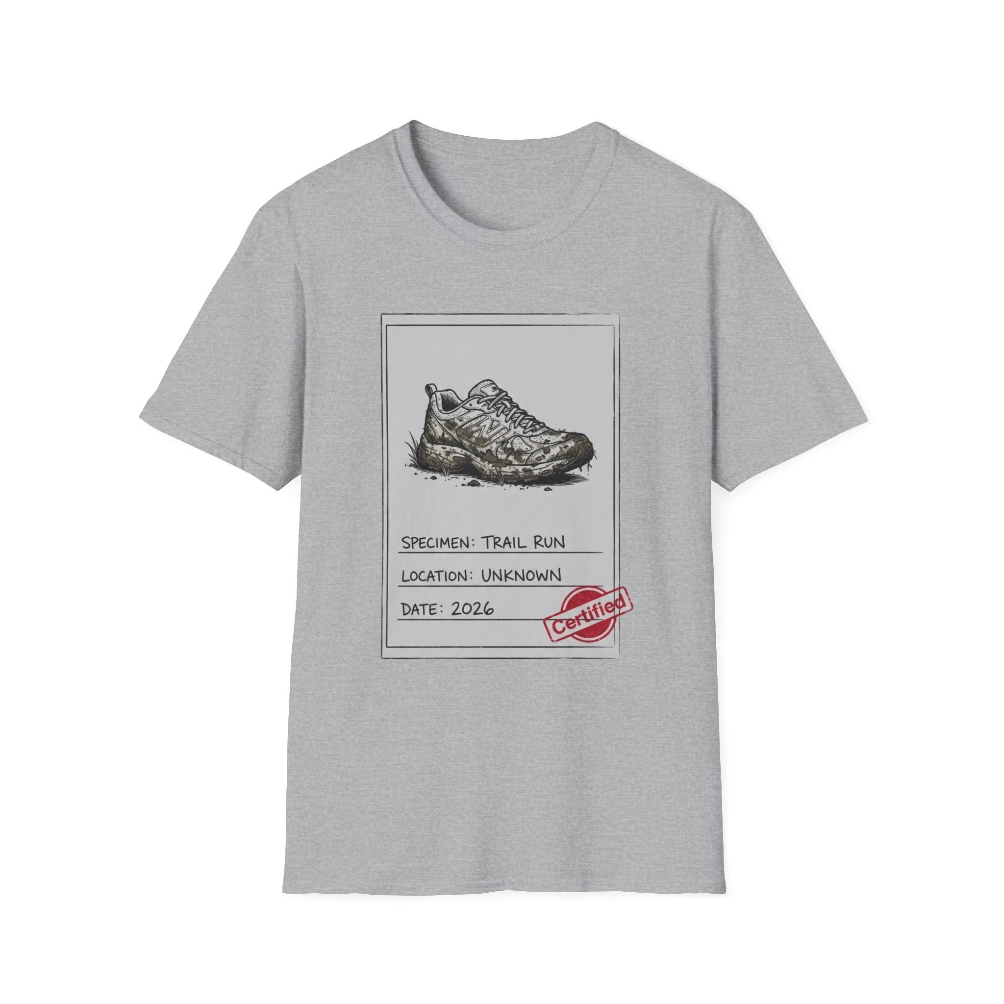 Trail Specimen T-Shirt