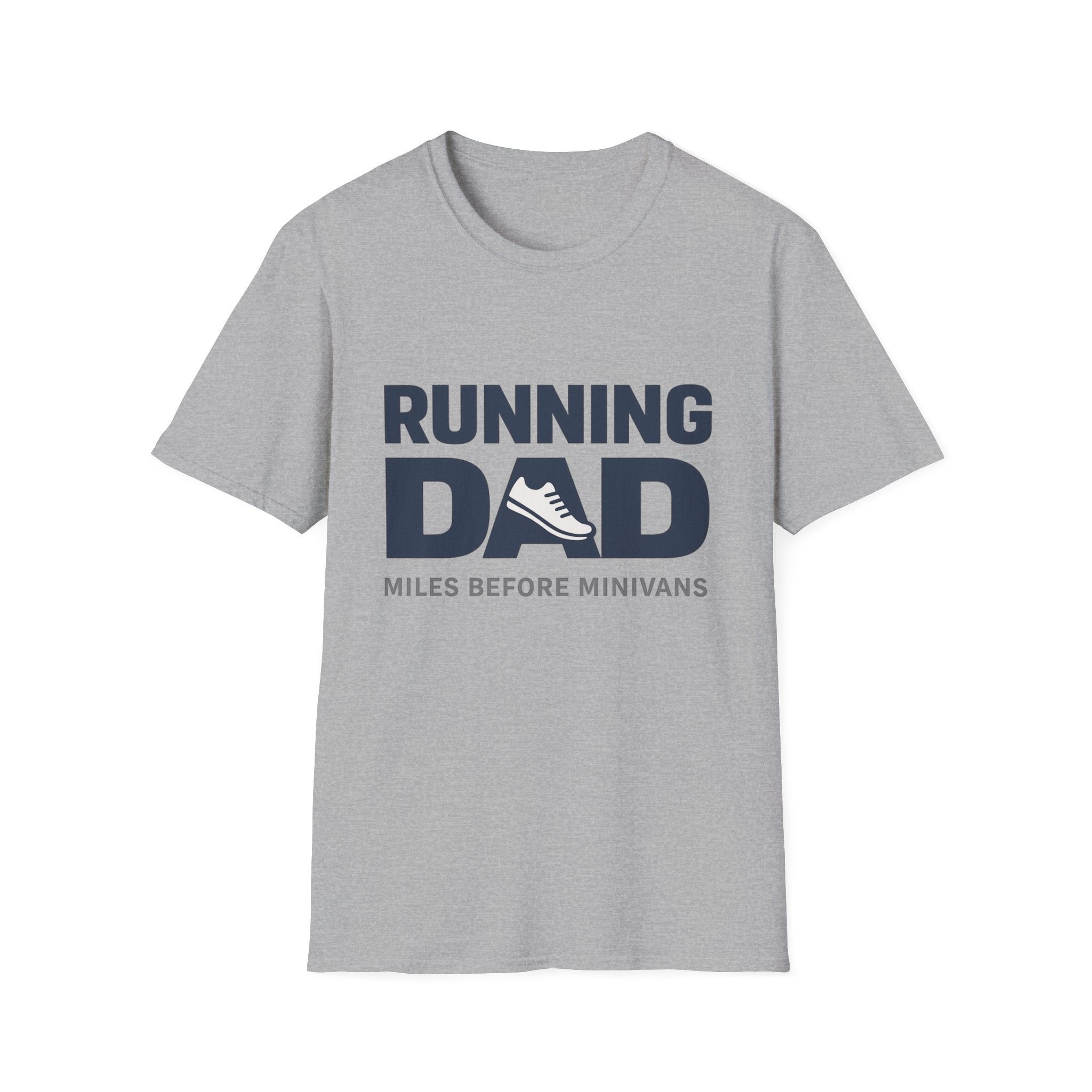 Running Dad T-Shirt