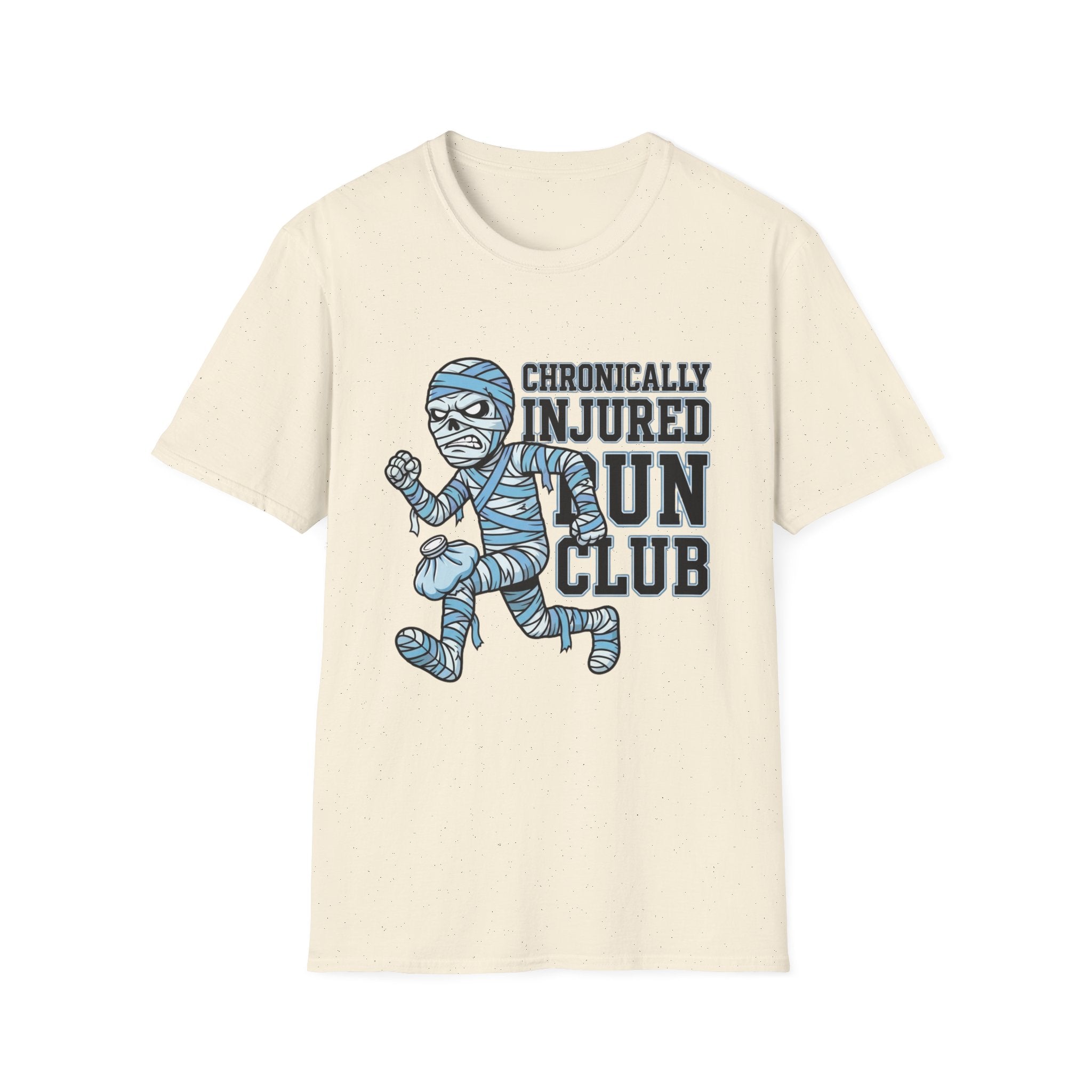 Injured Run Club T-Shirt