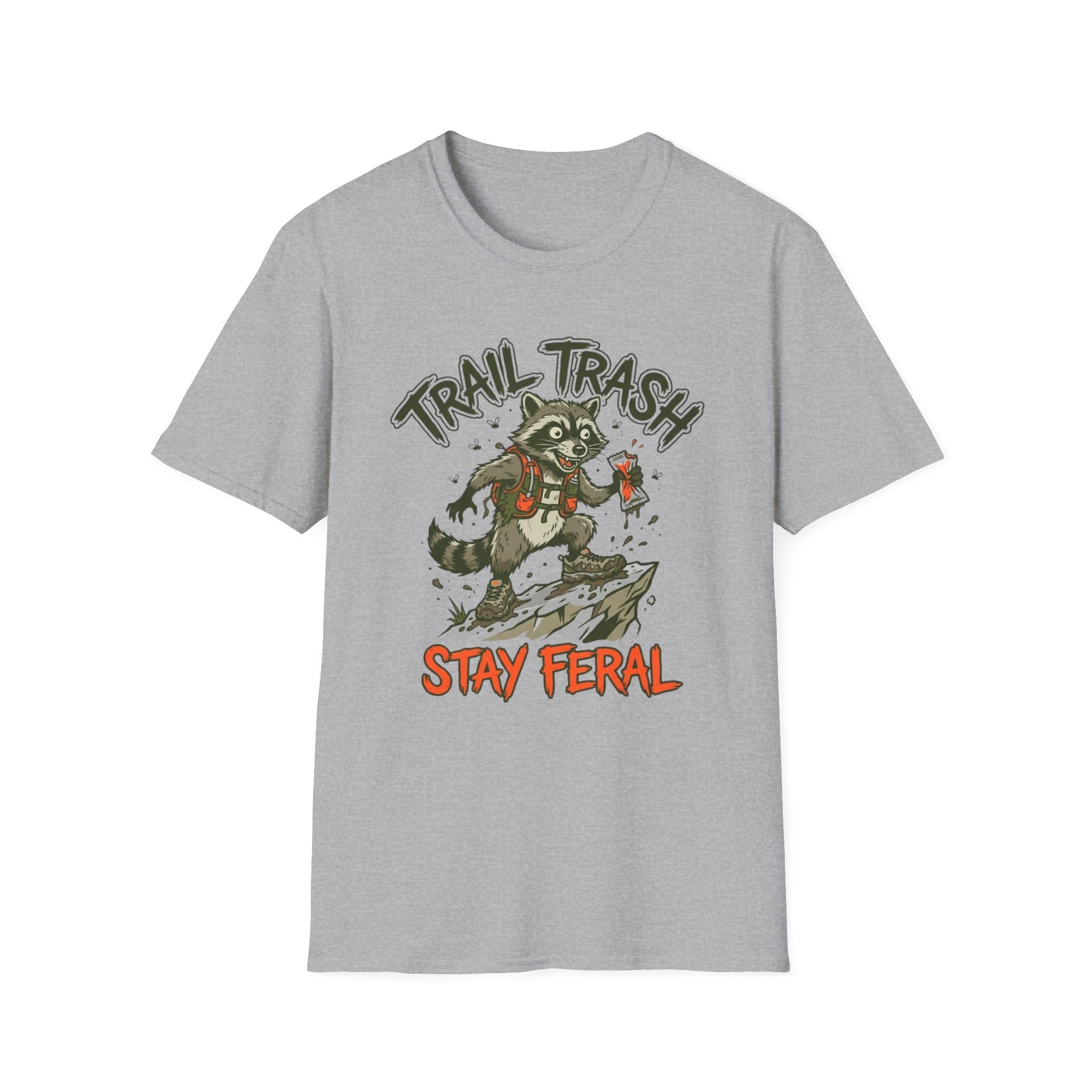 Trail Trash T-Shirt