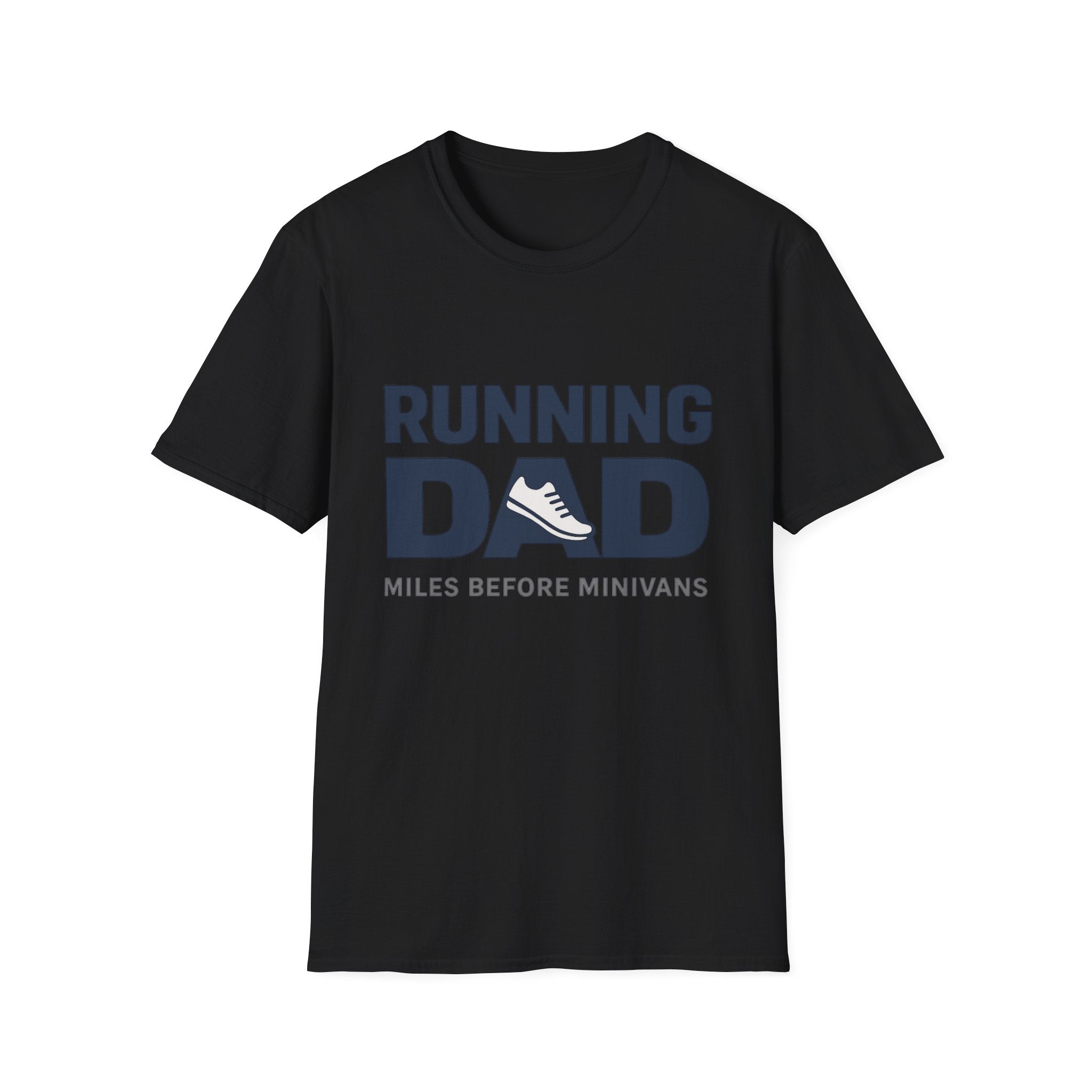 Running Dad T-Shirt