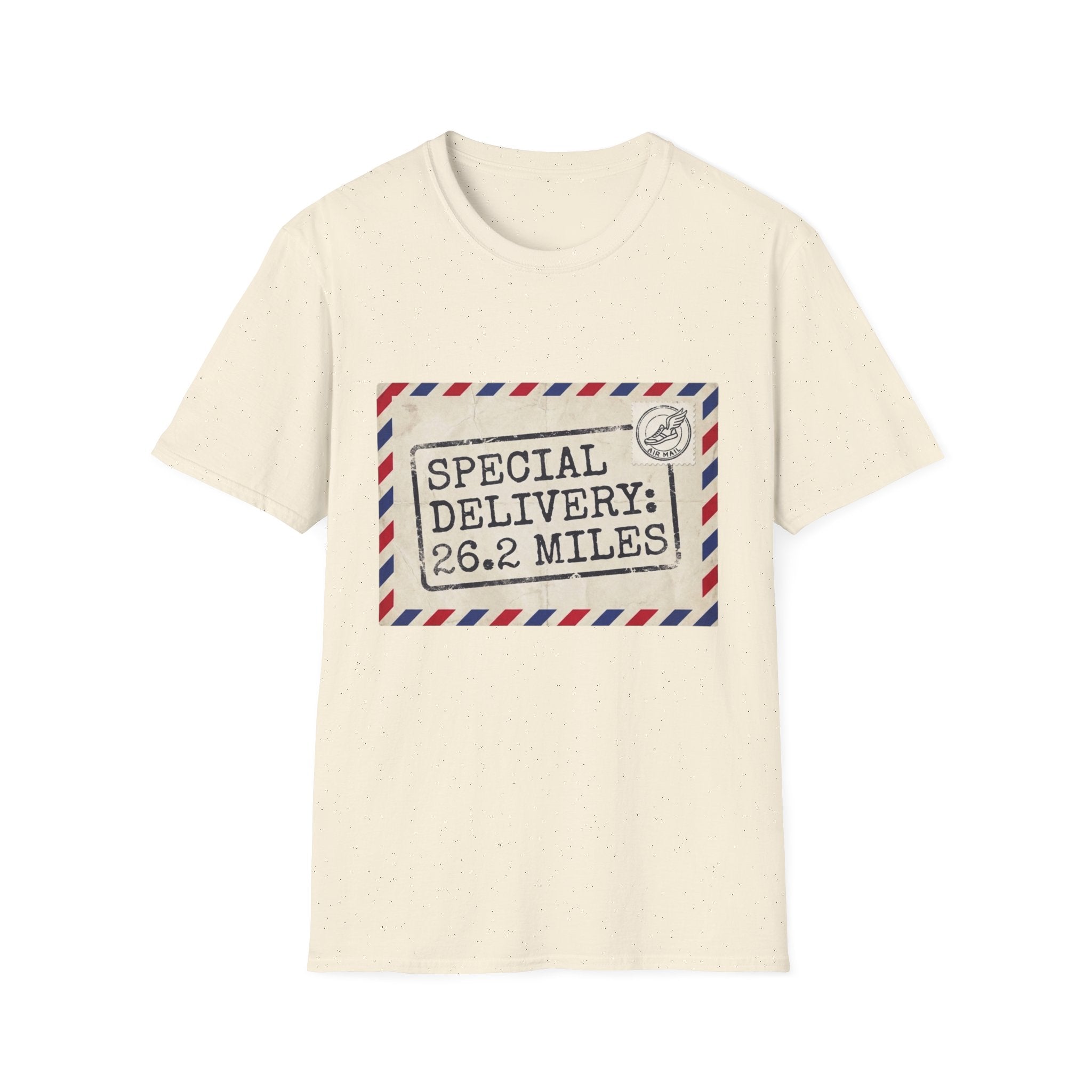 Special Delivery T-Shirt