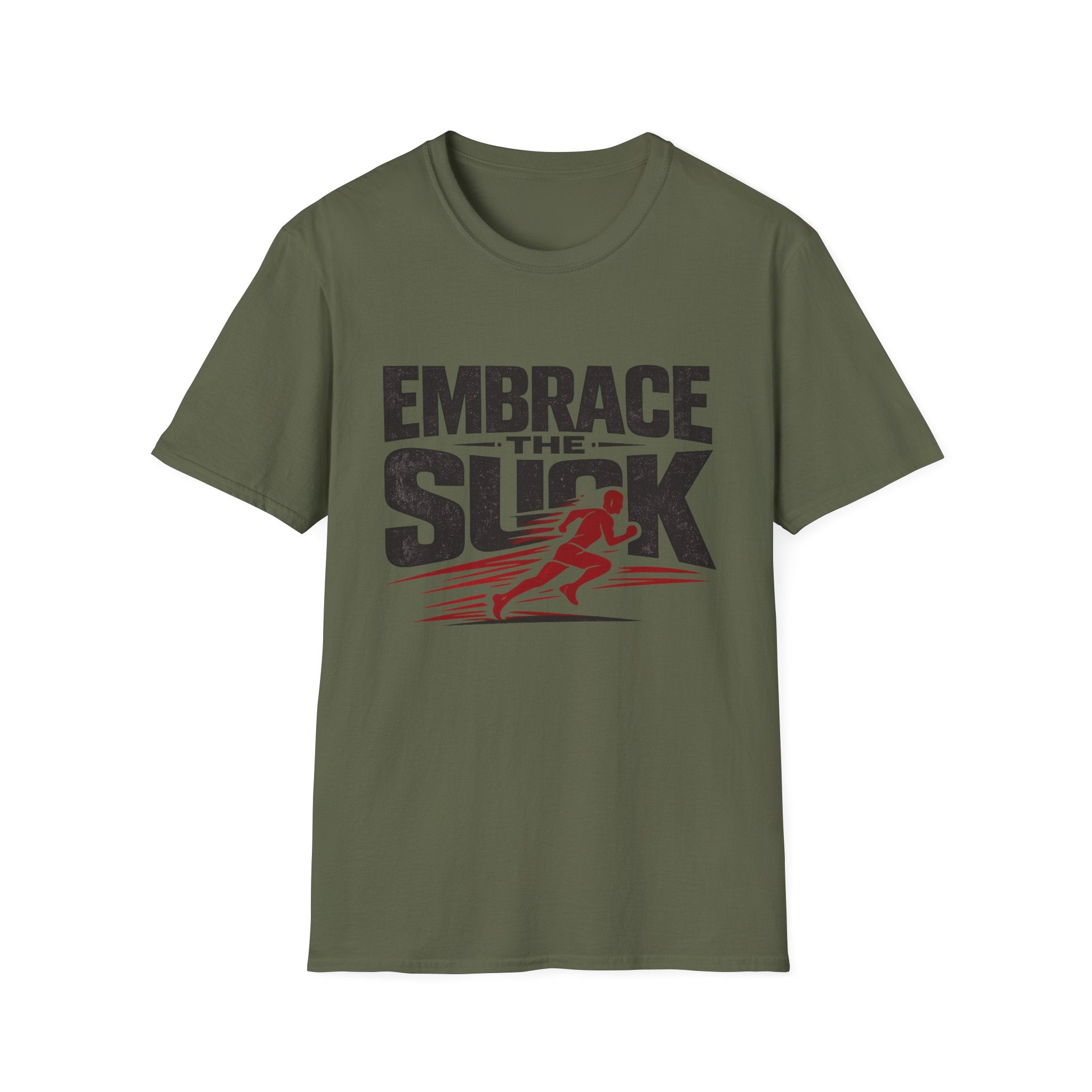 Embrace The Suck T-Shirt