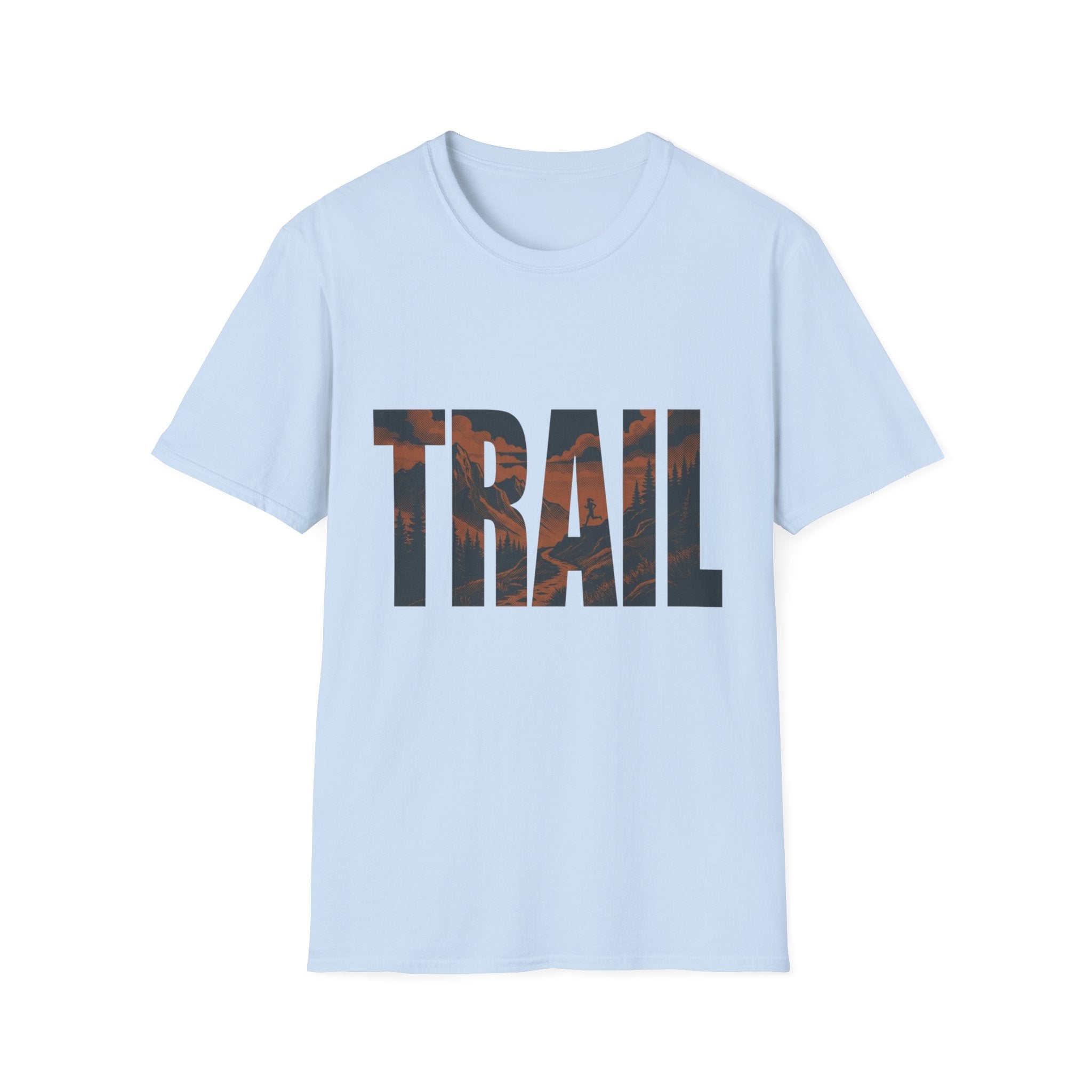 Trail Horizon T-Shirt