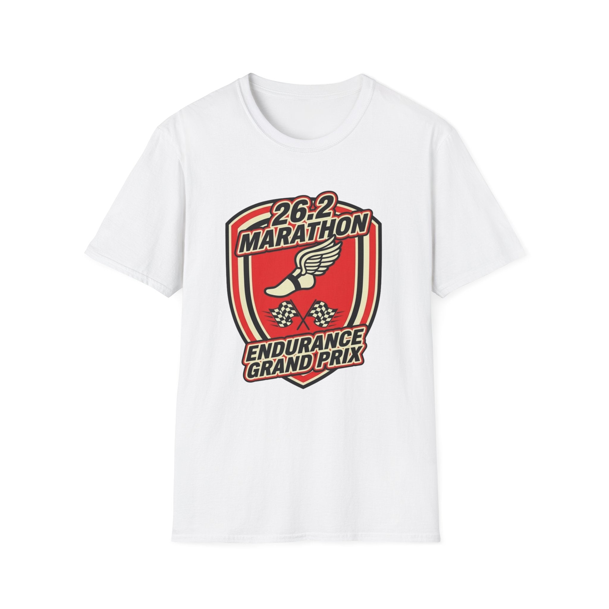 Endurance Grand Prix T-Shirt