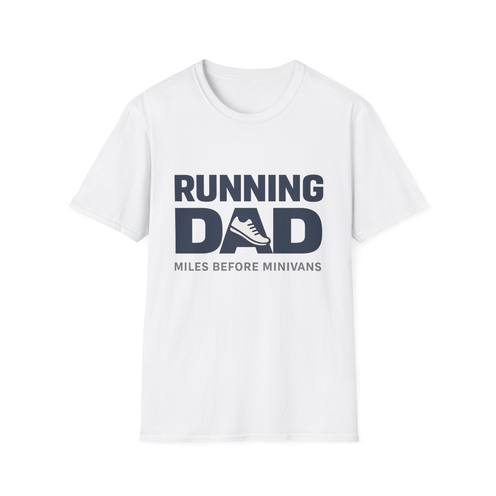 Running Dad T-Shirt