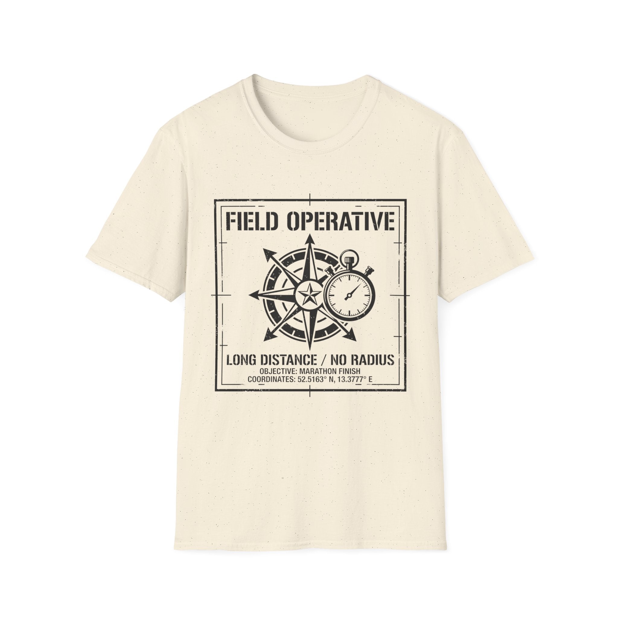 Field Operative T-Shirt