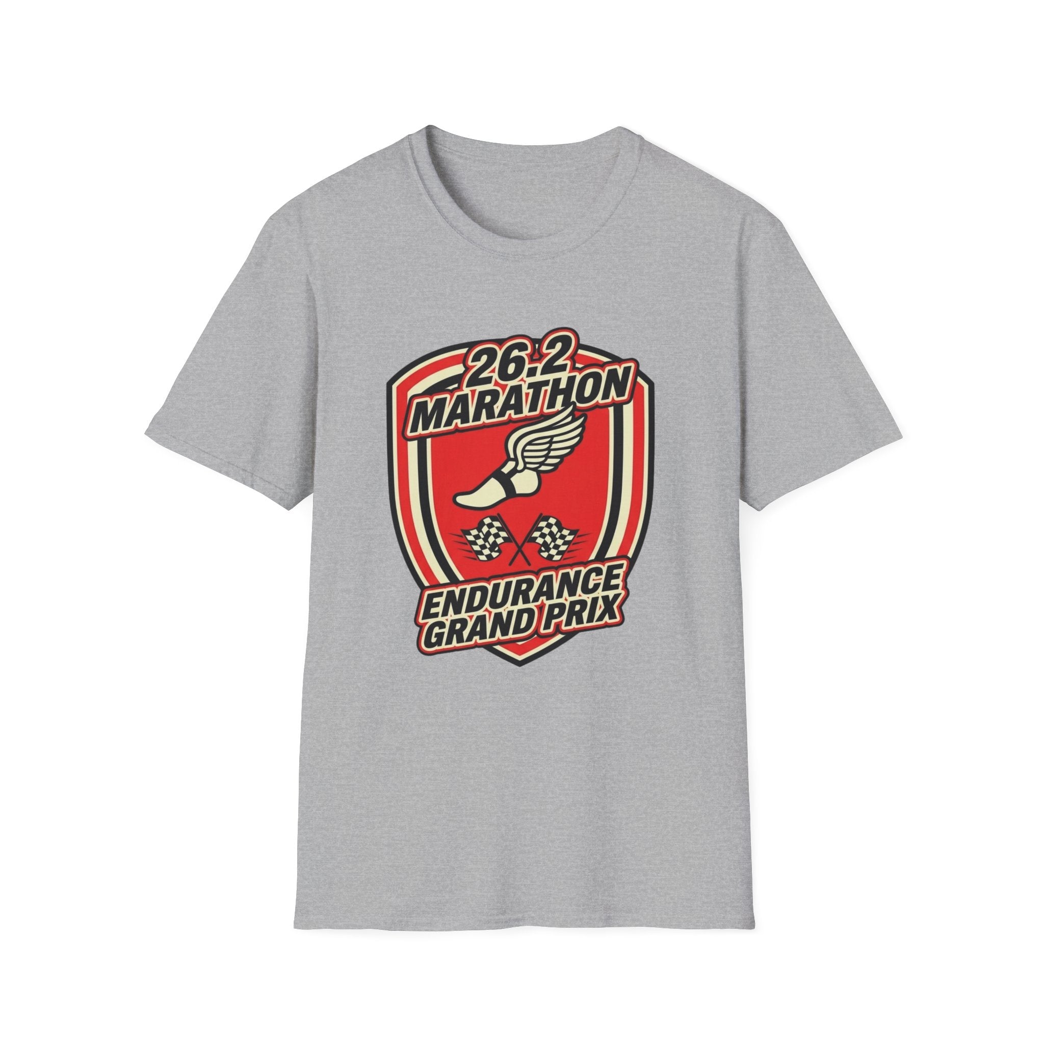 Endurance Grand Prix T-Shirt