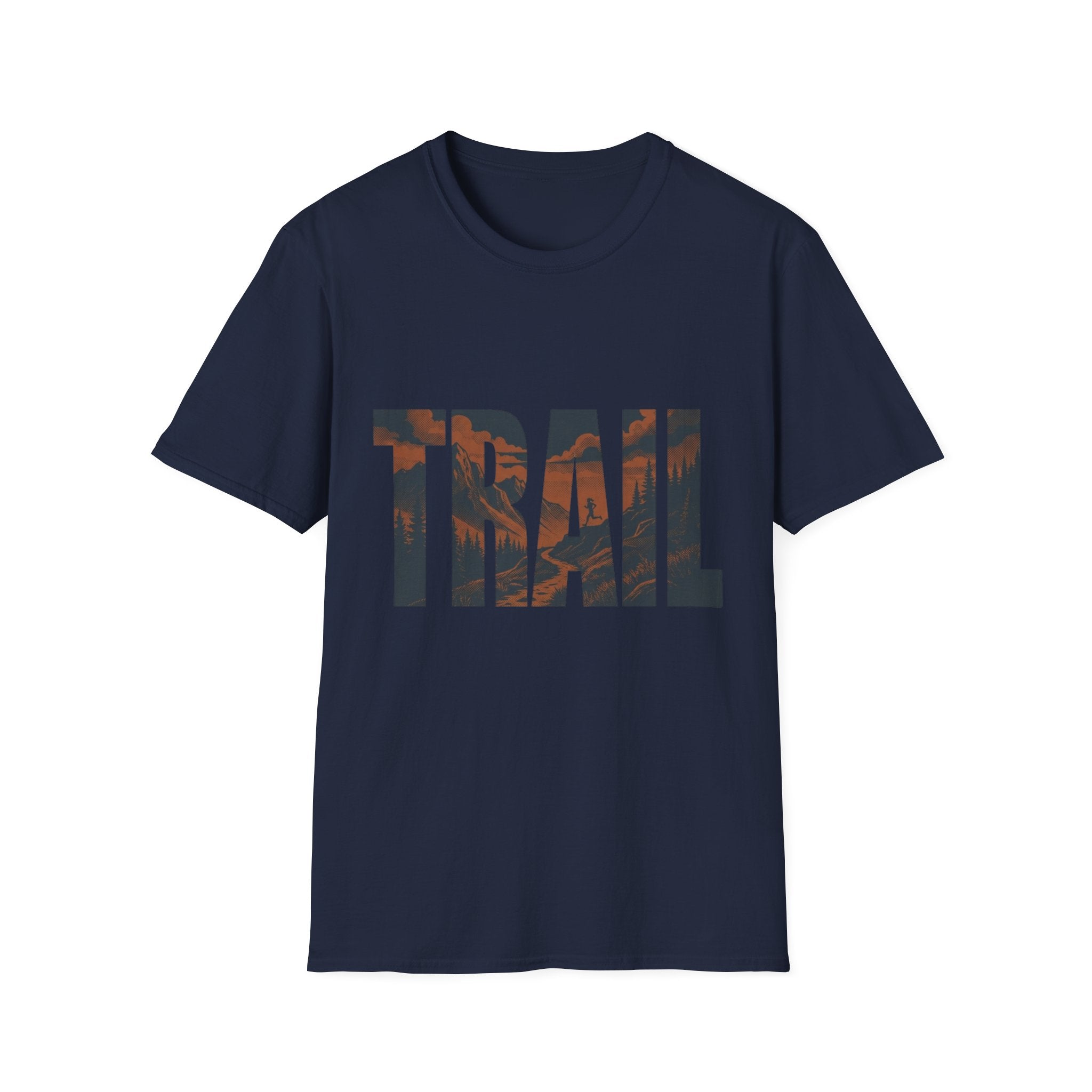 Trail Horizon T-Shirt