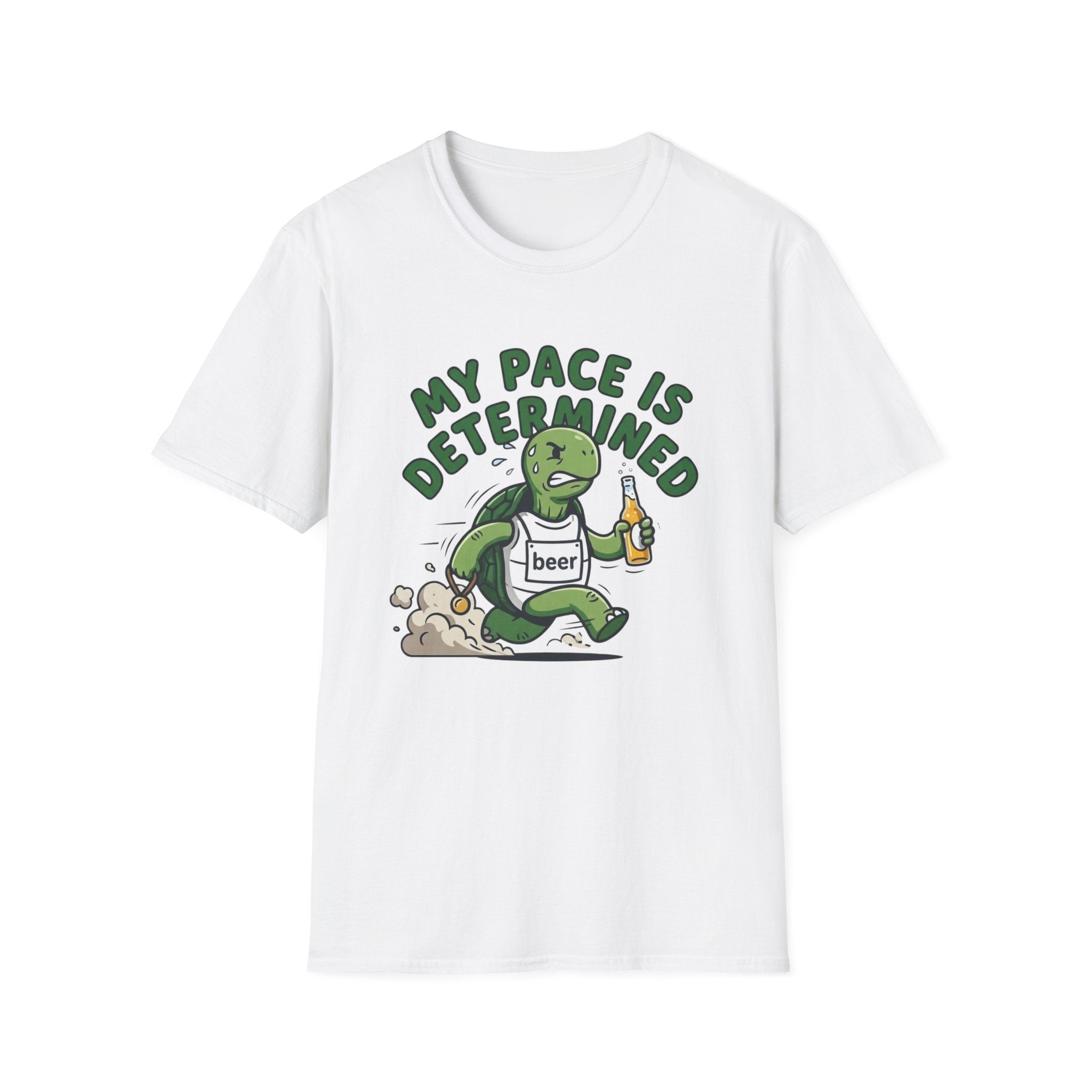 Determined Pace T-Shirt