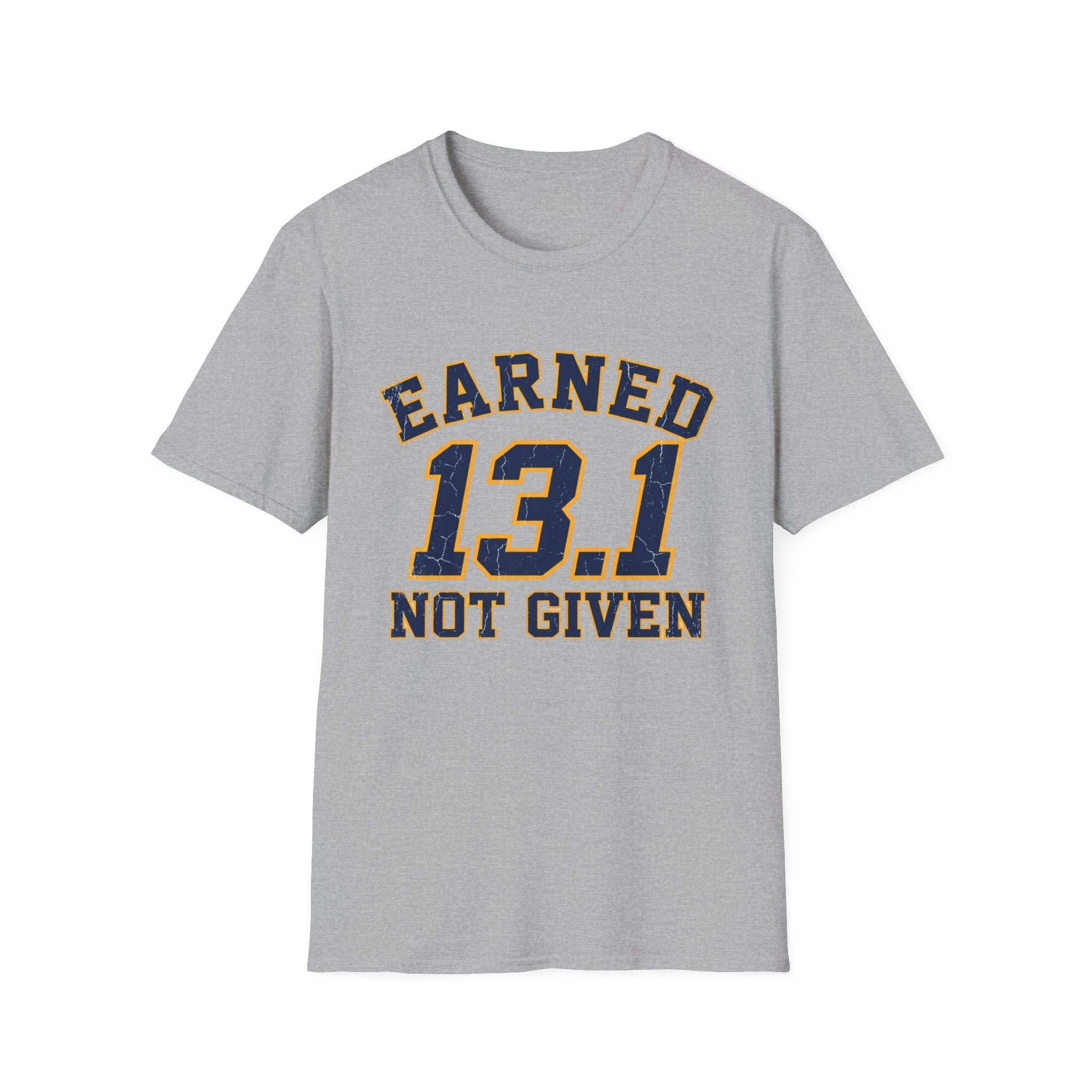 Earned 13.1 T-Shirt