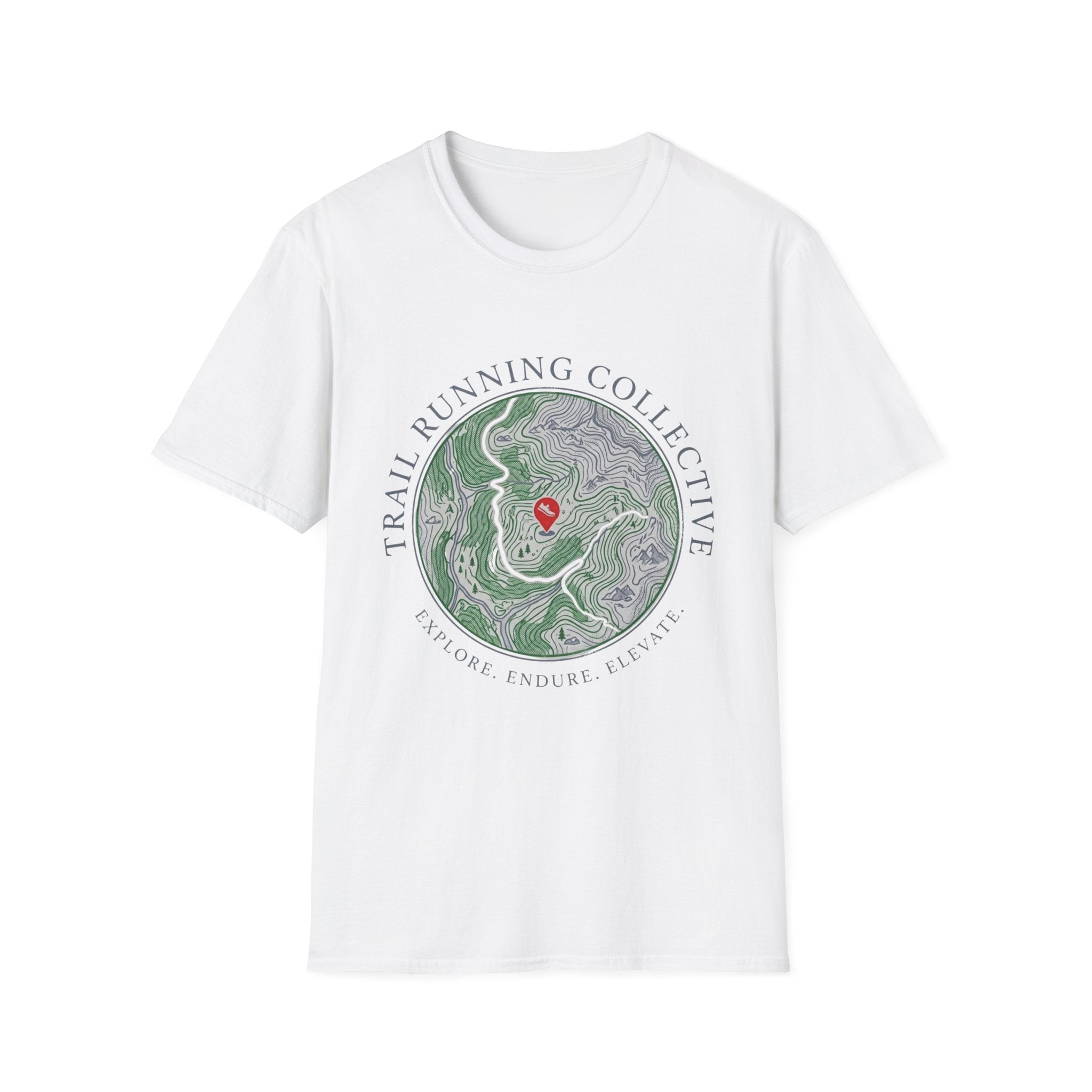 Trail Collective T-Shirt