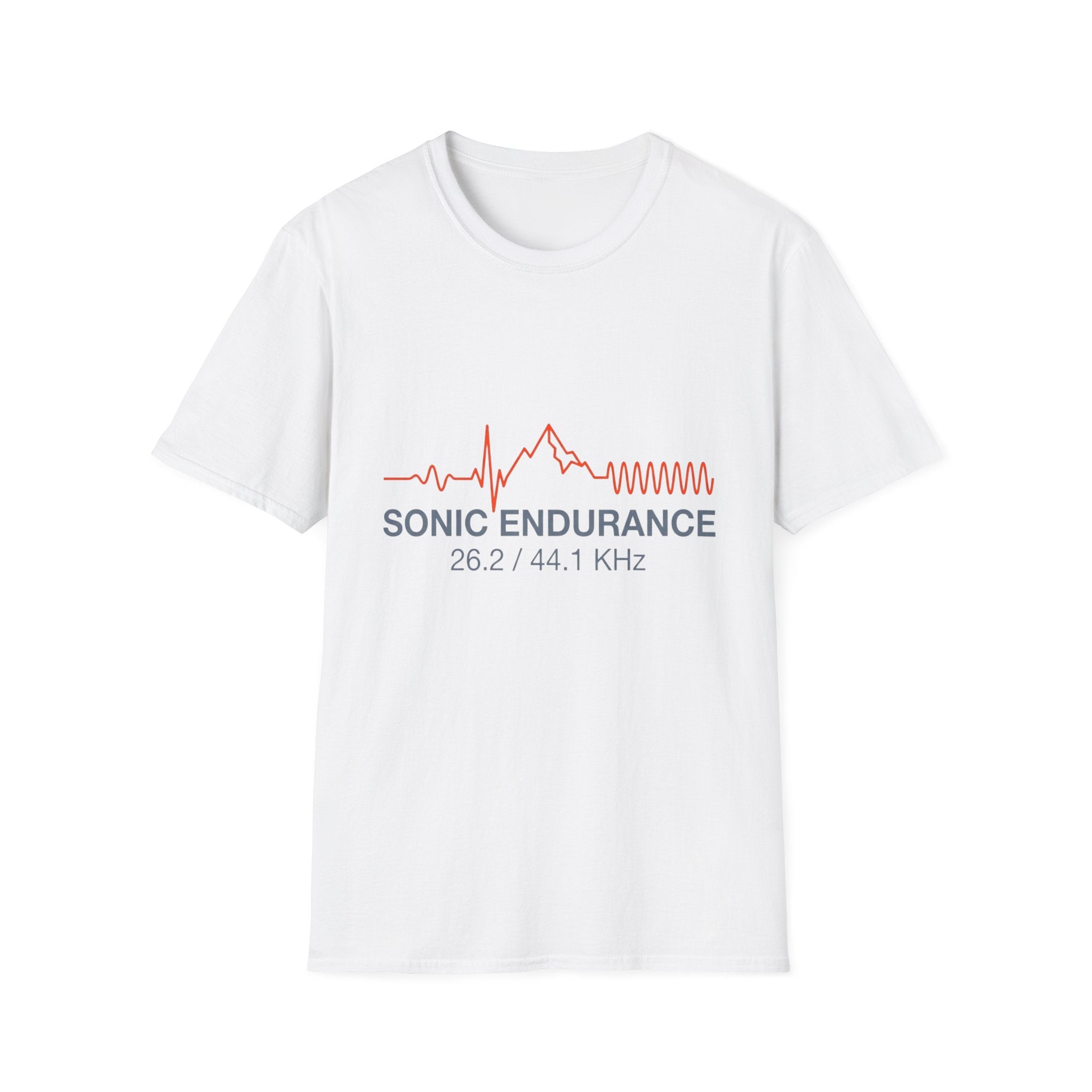 Sonic Endurance T-Shirt