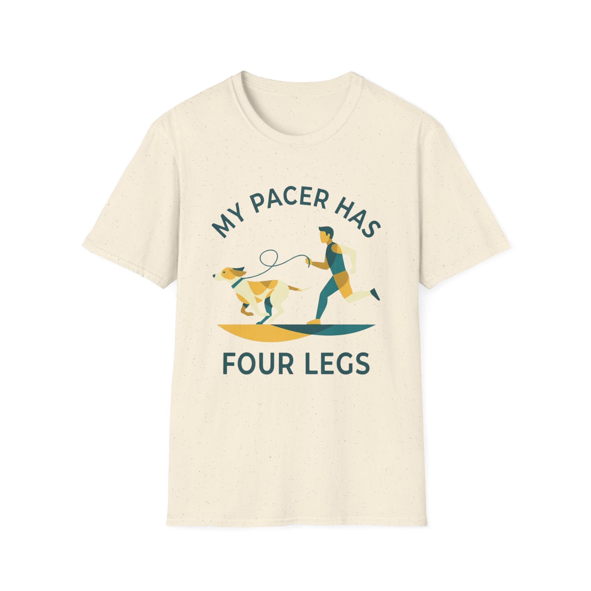 Four Leg Pacemaker T-Shirt