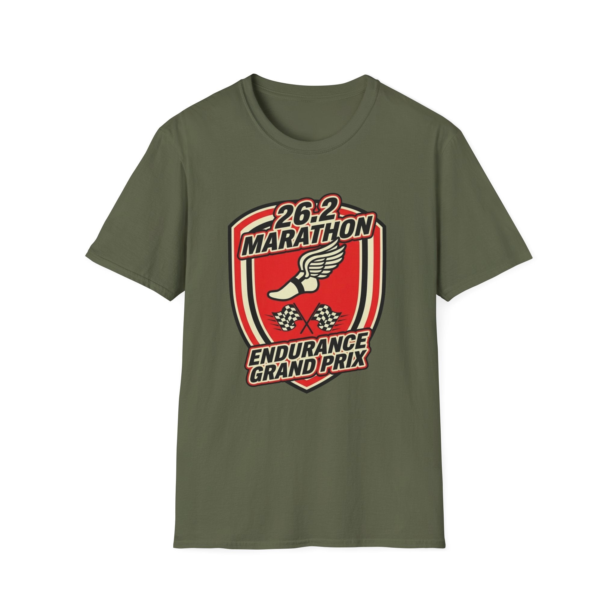 Endurance Grand Prix T-Shirt