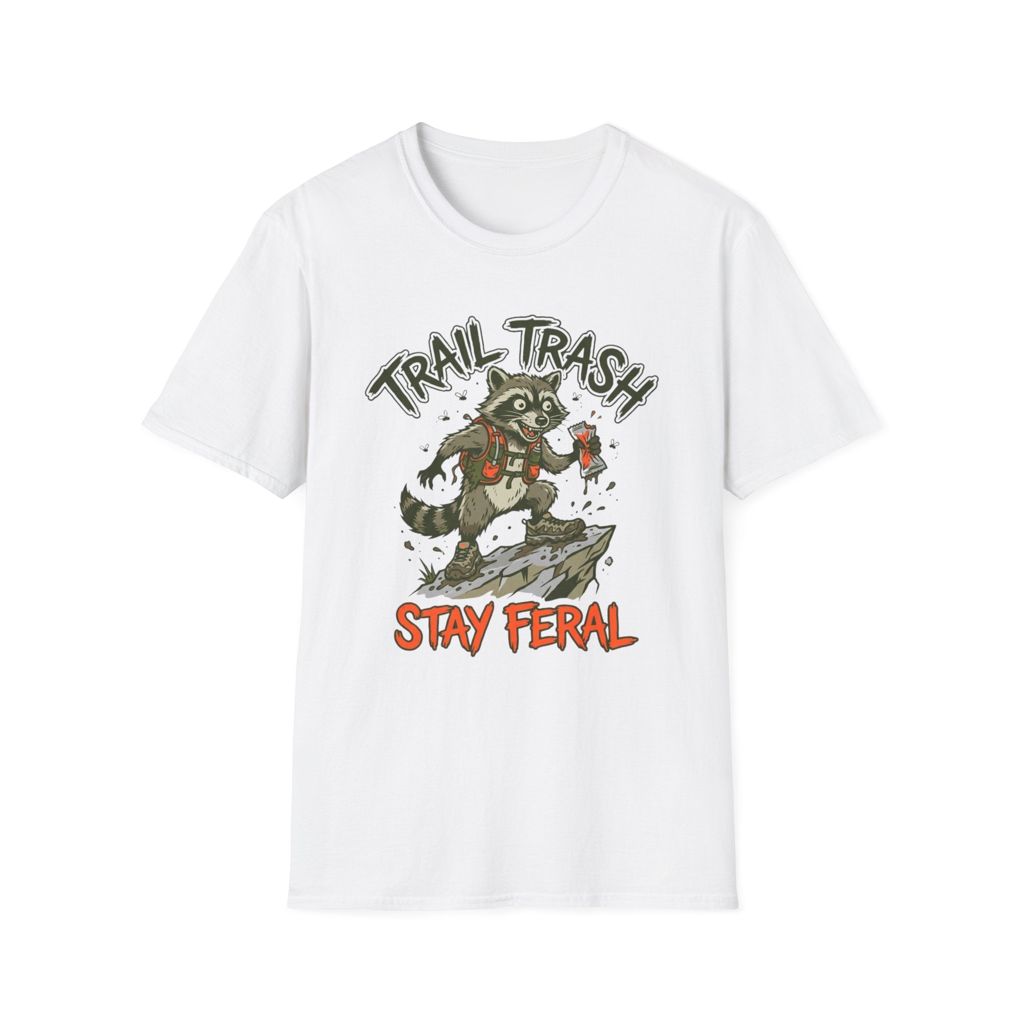 Trail Trash T-Shirt