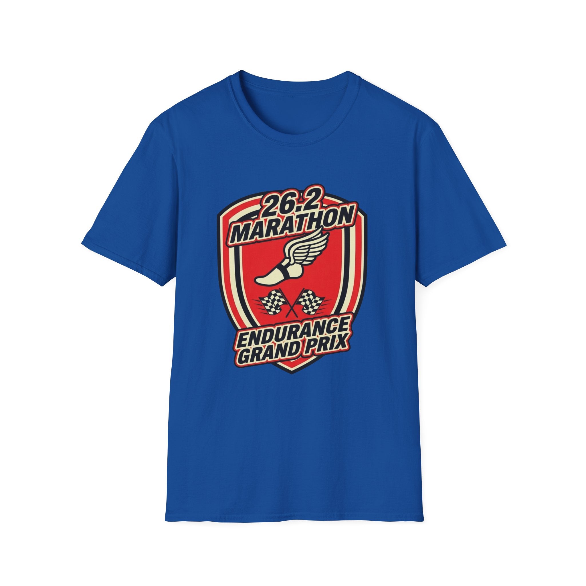 Endurance Grand Prix T-Shirt