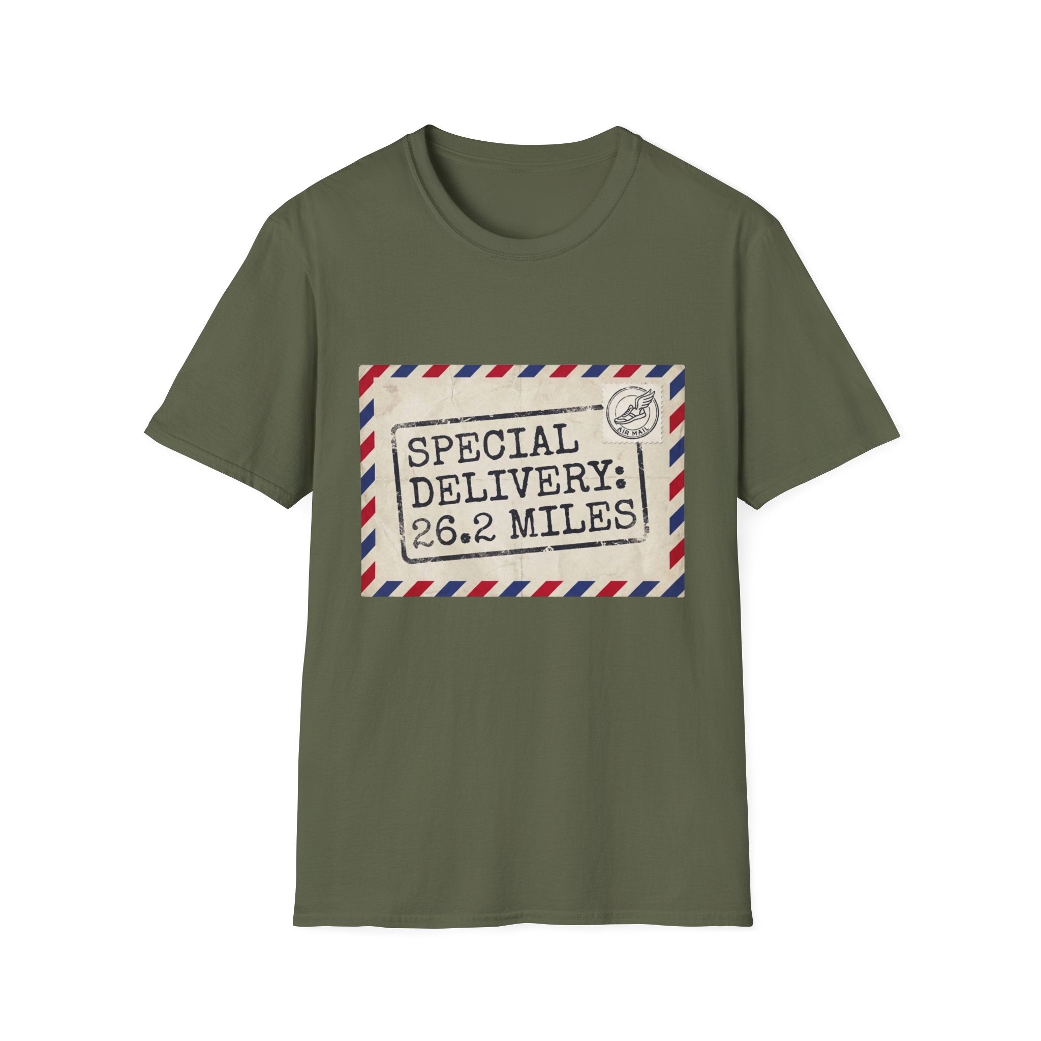 Special Delivery T-Shirt