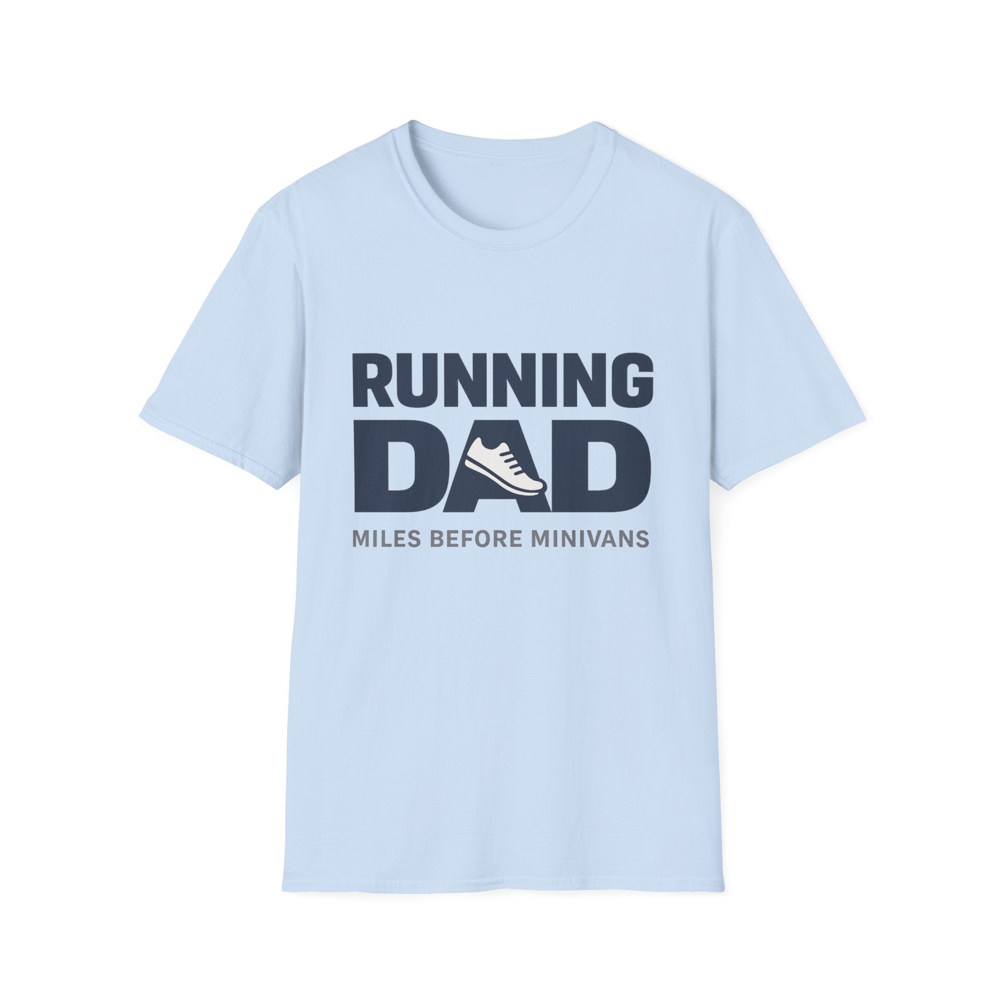 Running Dad T-Shirt