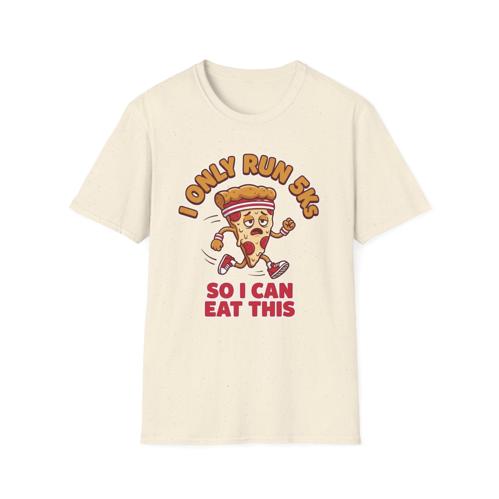Carb Loading Team T-Shirt