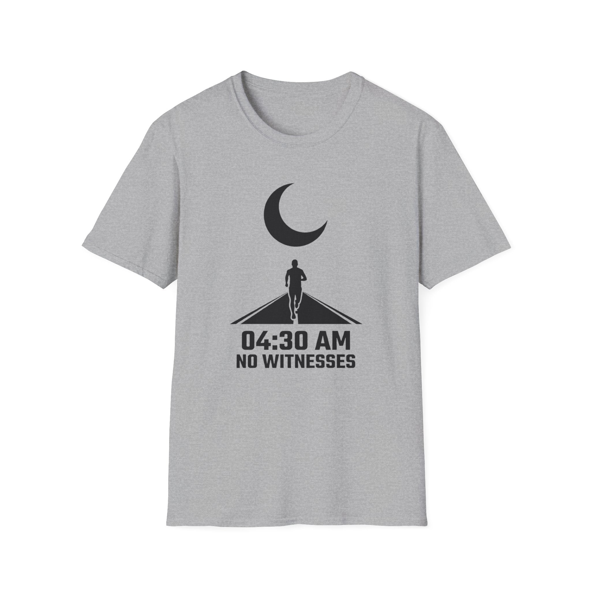 Keine Zeugen T-Shirt