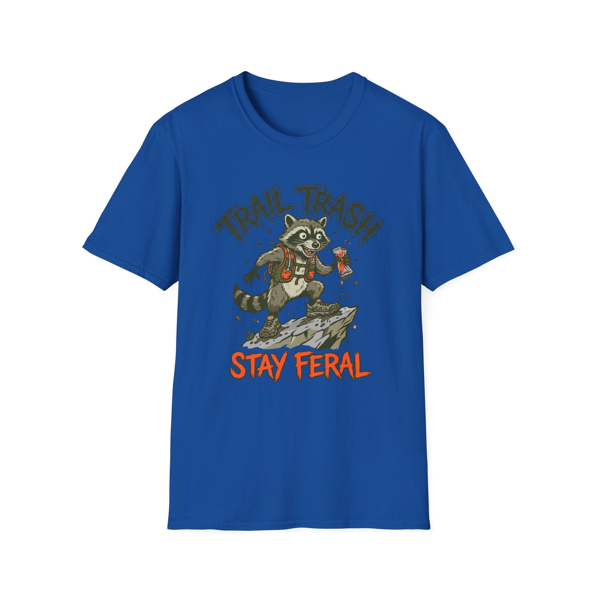 Trail Trash T-Shirt