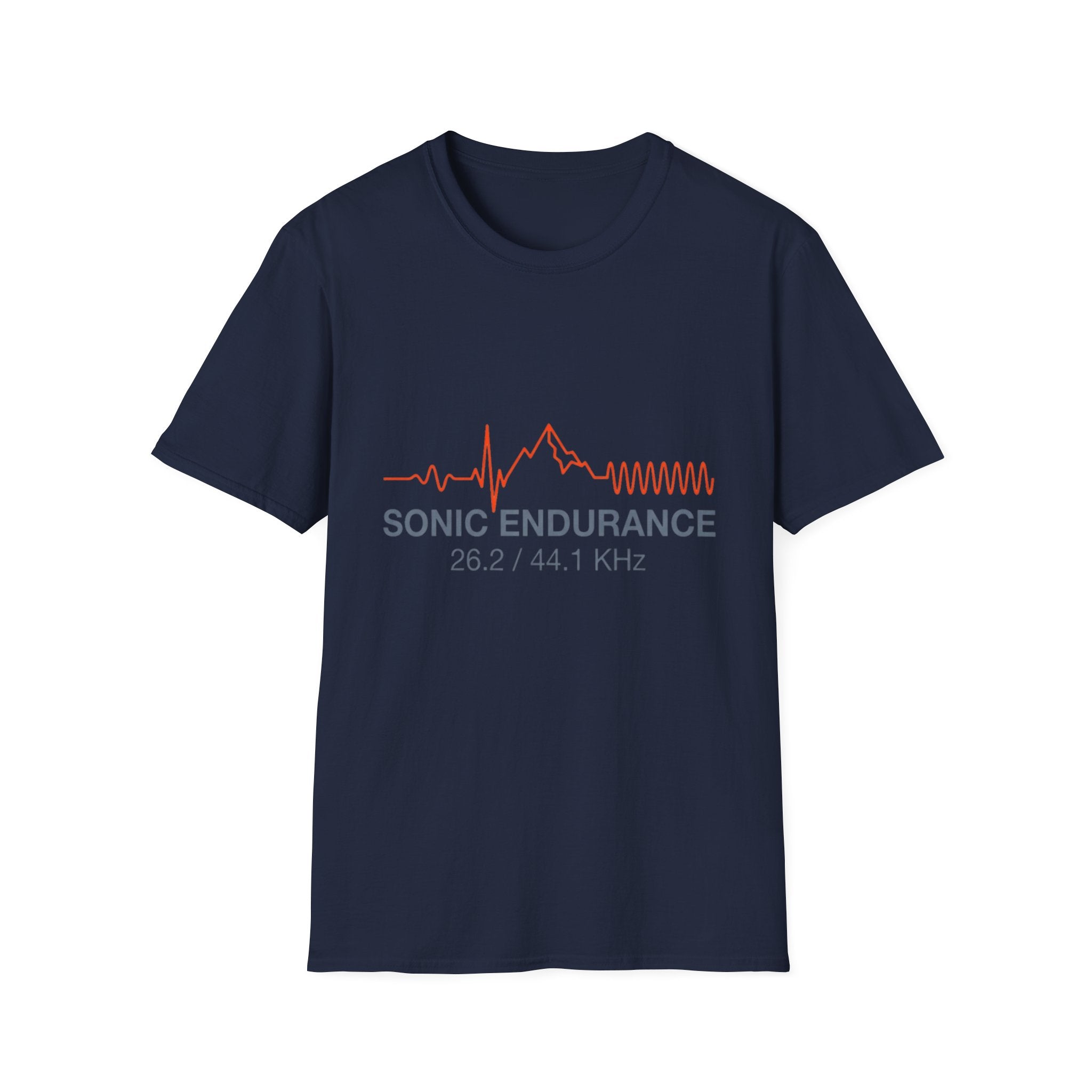 Sonic Endurance T-Shirt