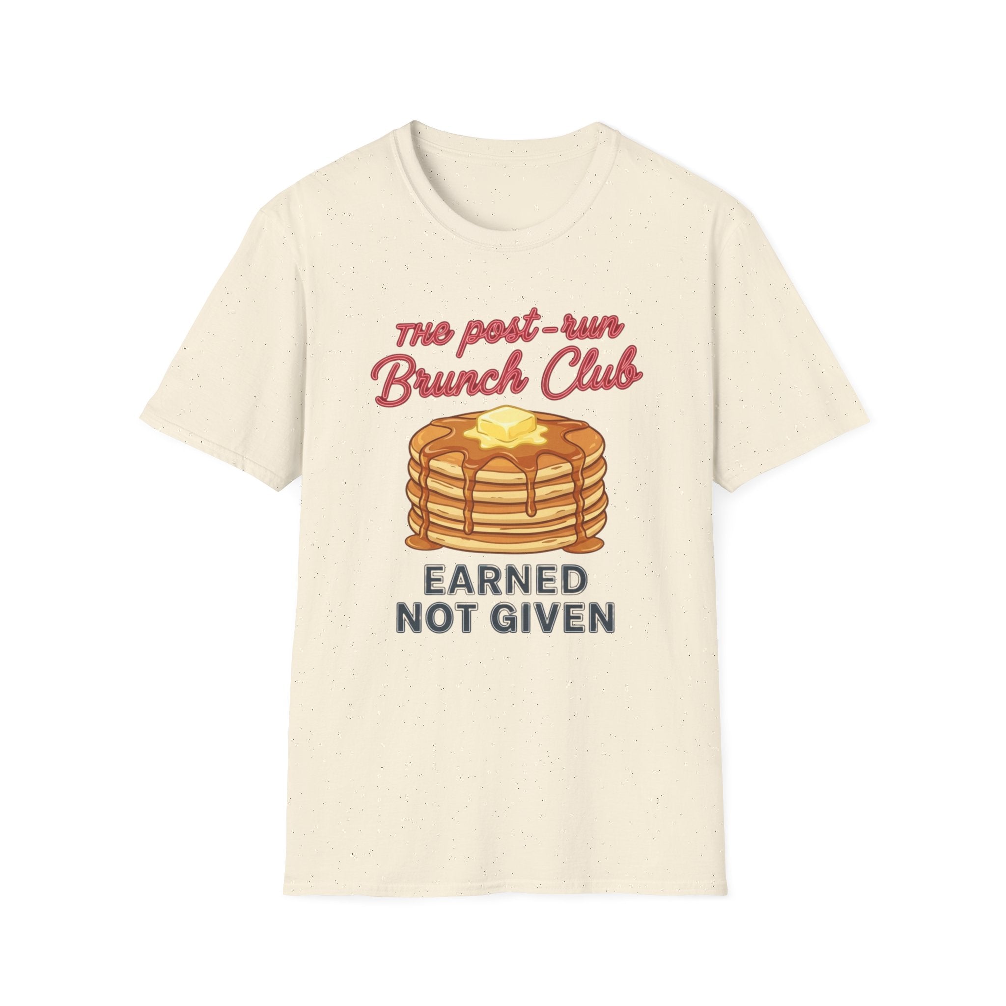 Brunch Club T-Shirt