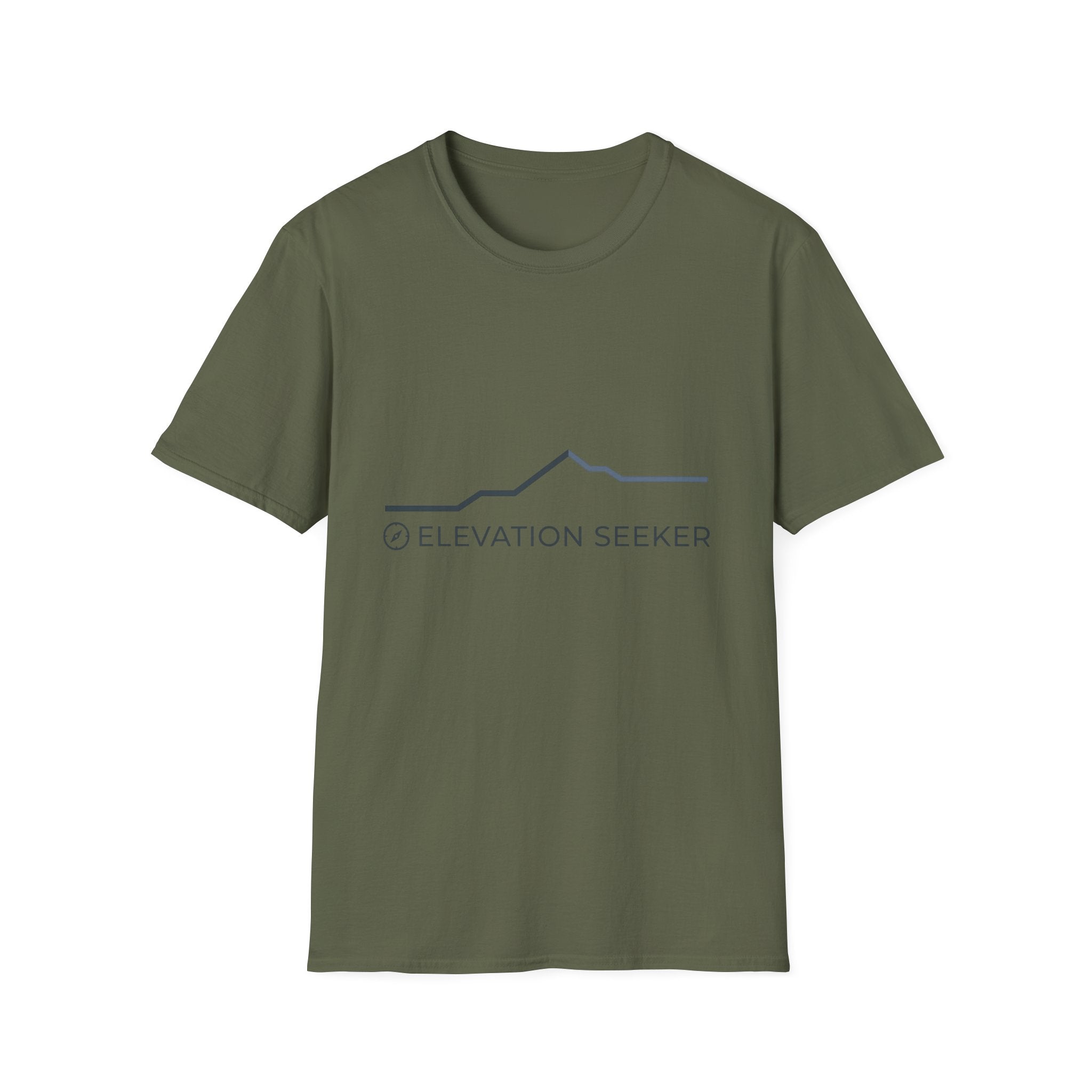 Elevation Seeker T-Shirt