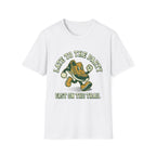 Late To The Party T-Shirt