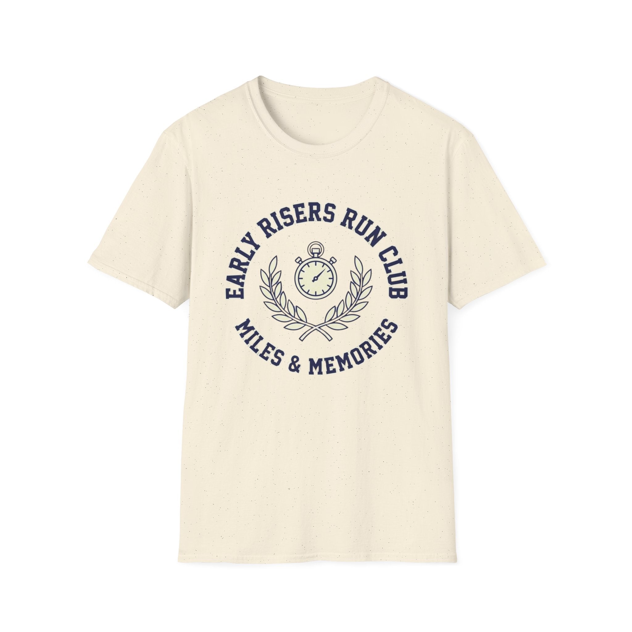 Early Risers Club T-Shirt