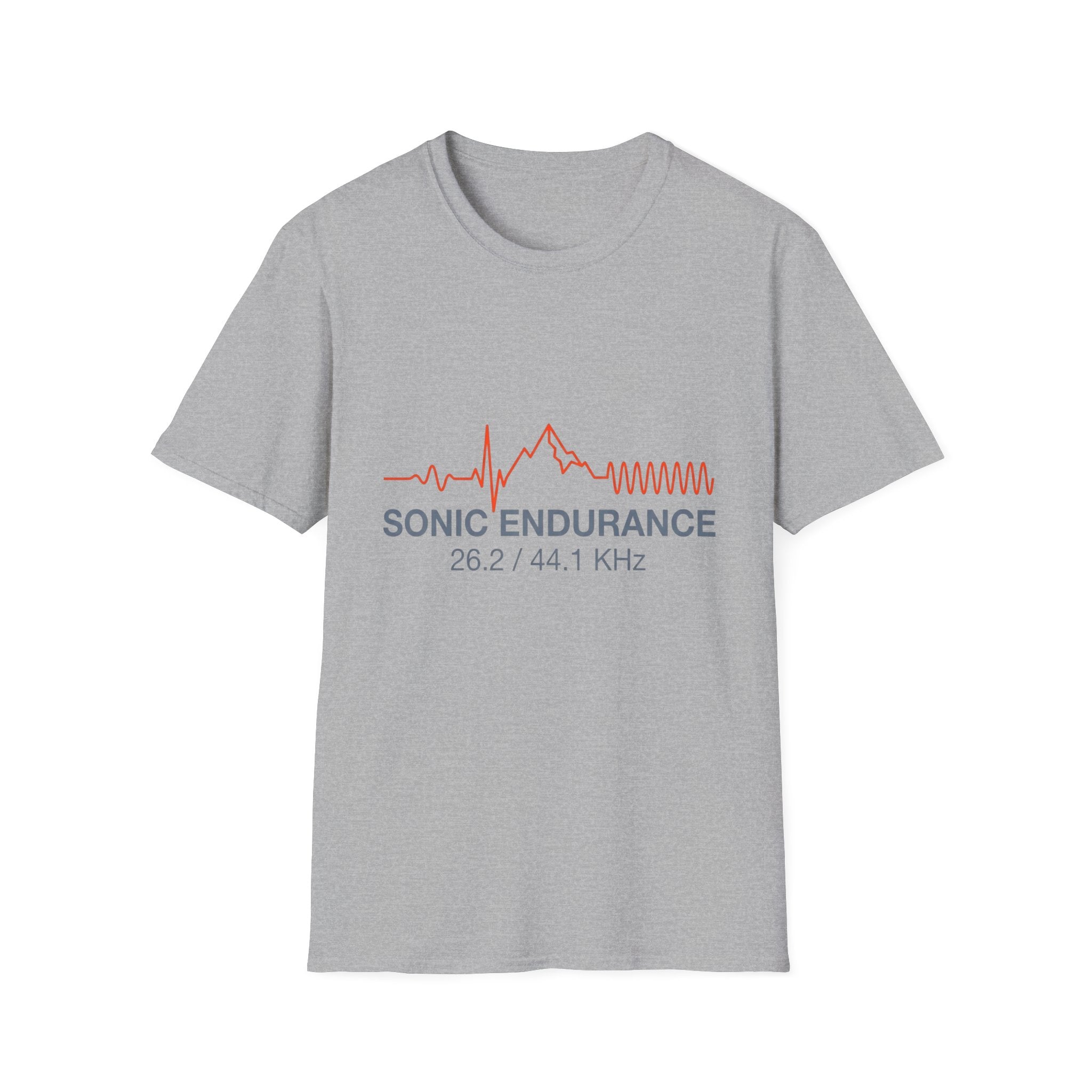 Sonic Endurance T-Shirt