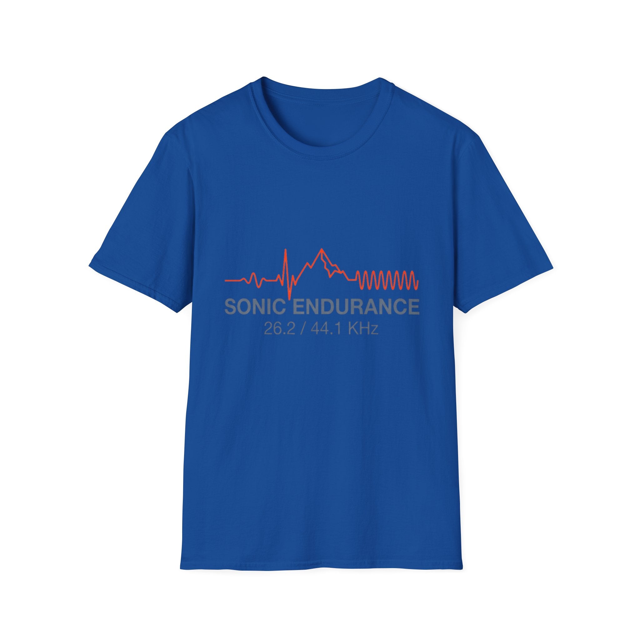 Sonic Endurance T-Shirt