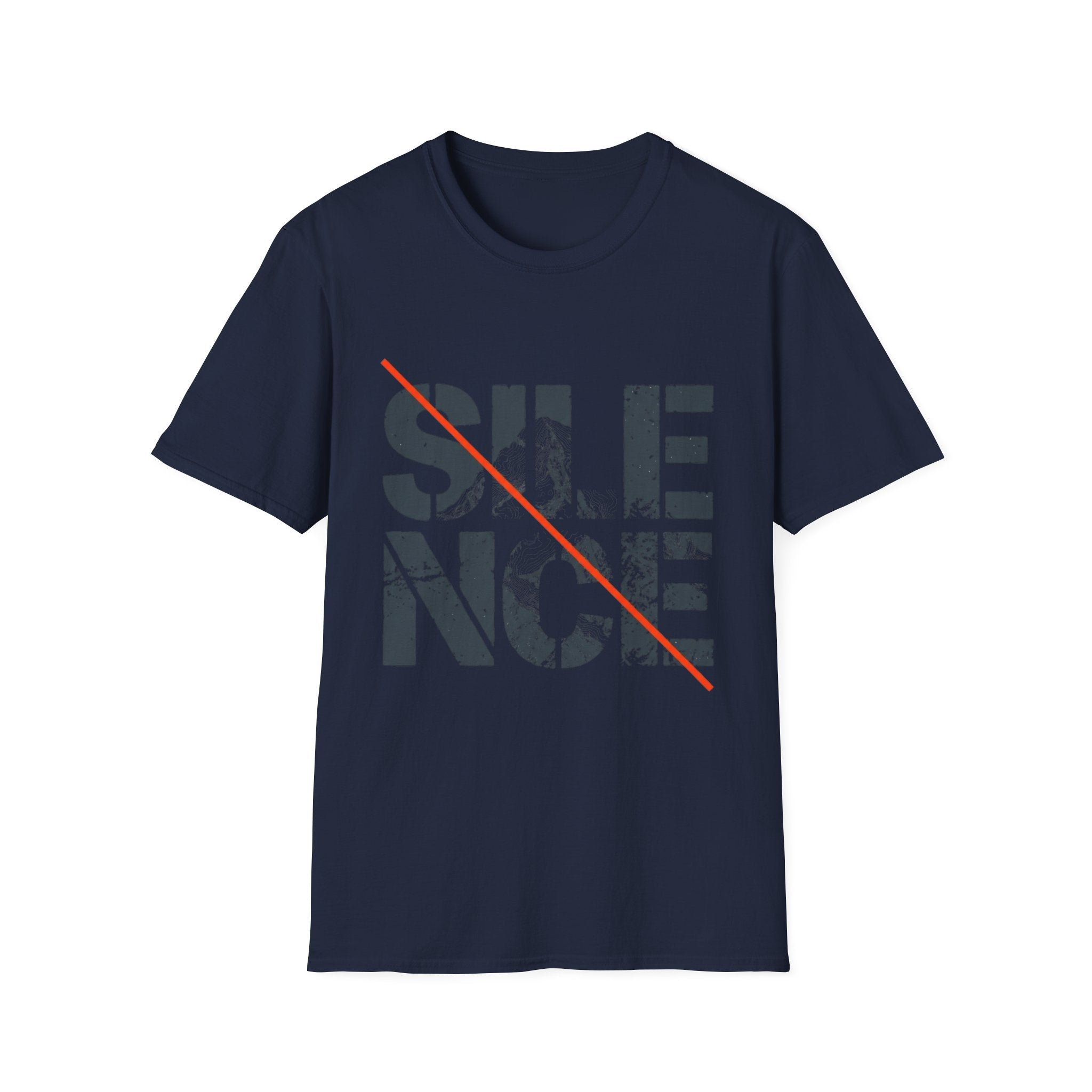 Silence T-Shirt