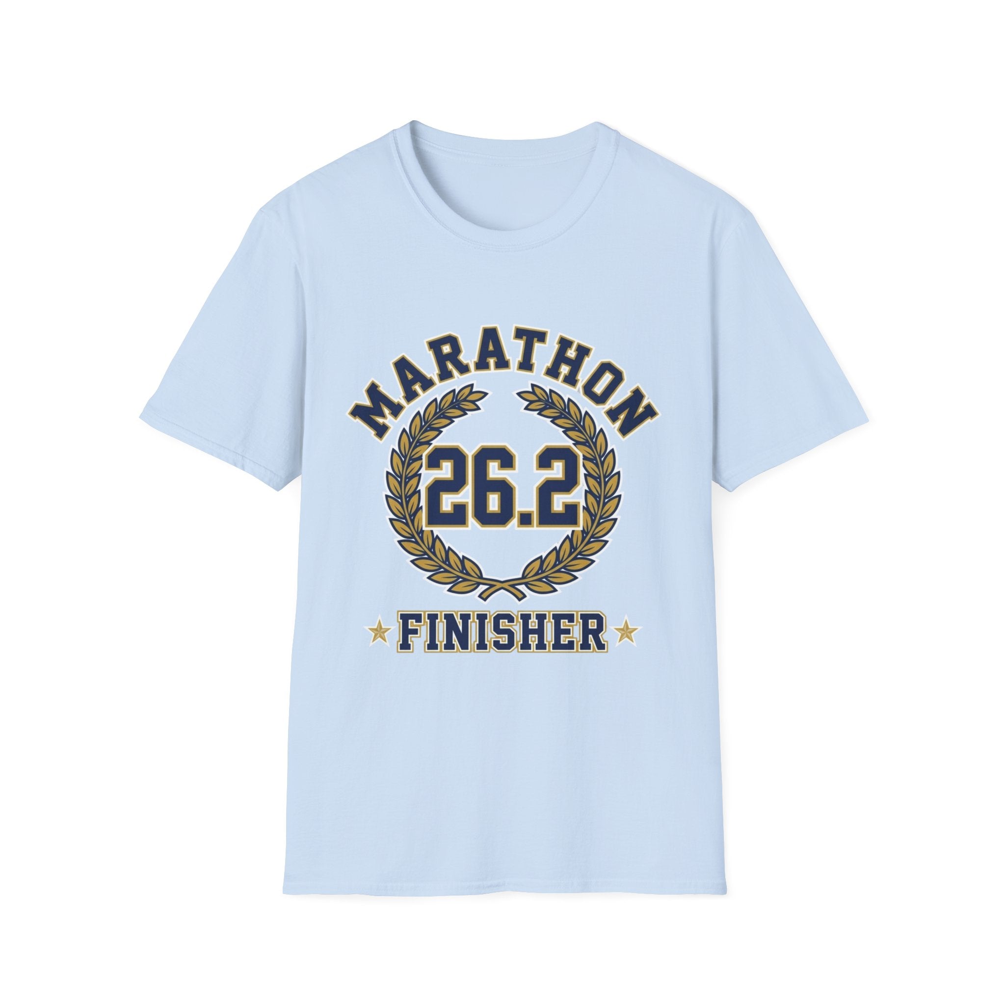 Marathon 26.2 Finisher T-Shirt