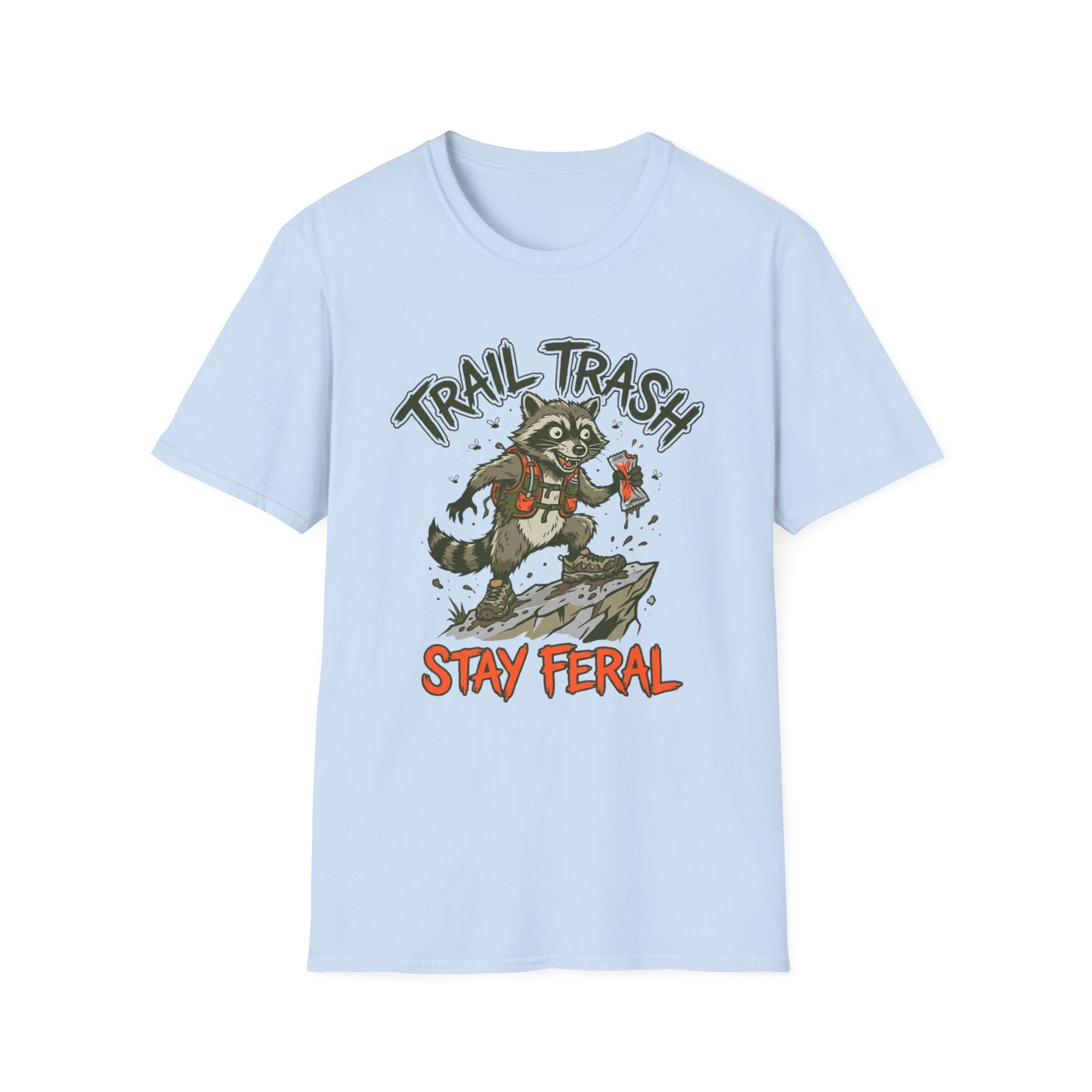 Trail Trash T-Shirt
