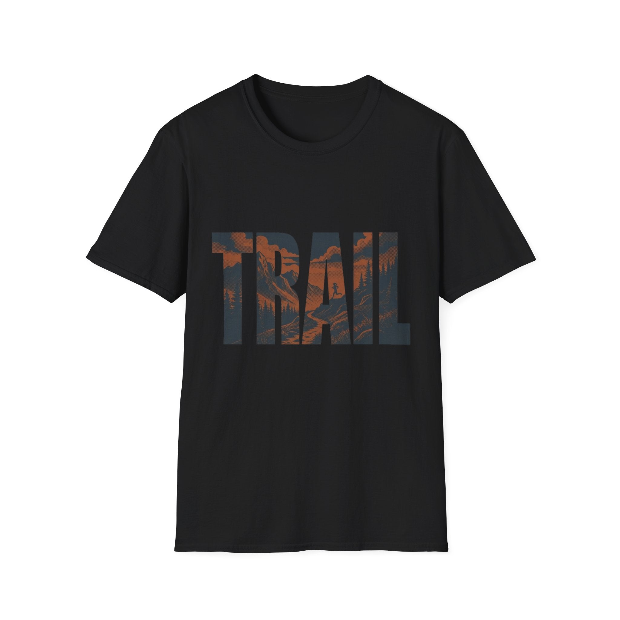 Trail Horizon T-Shirt