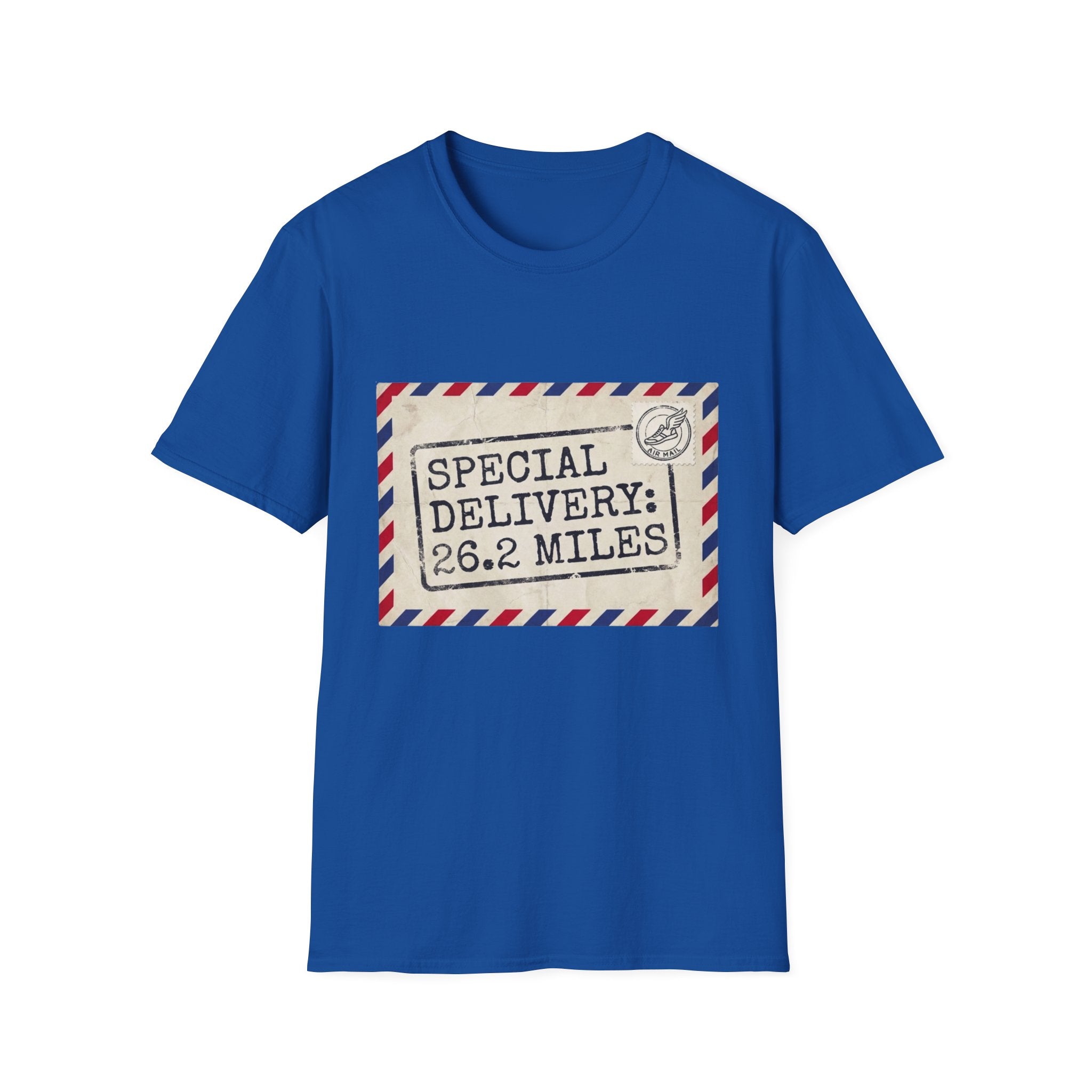 Special Delivery T-Shirt