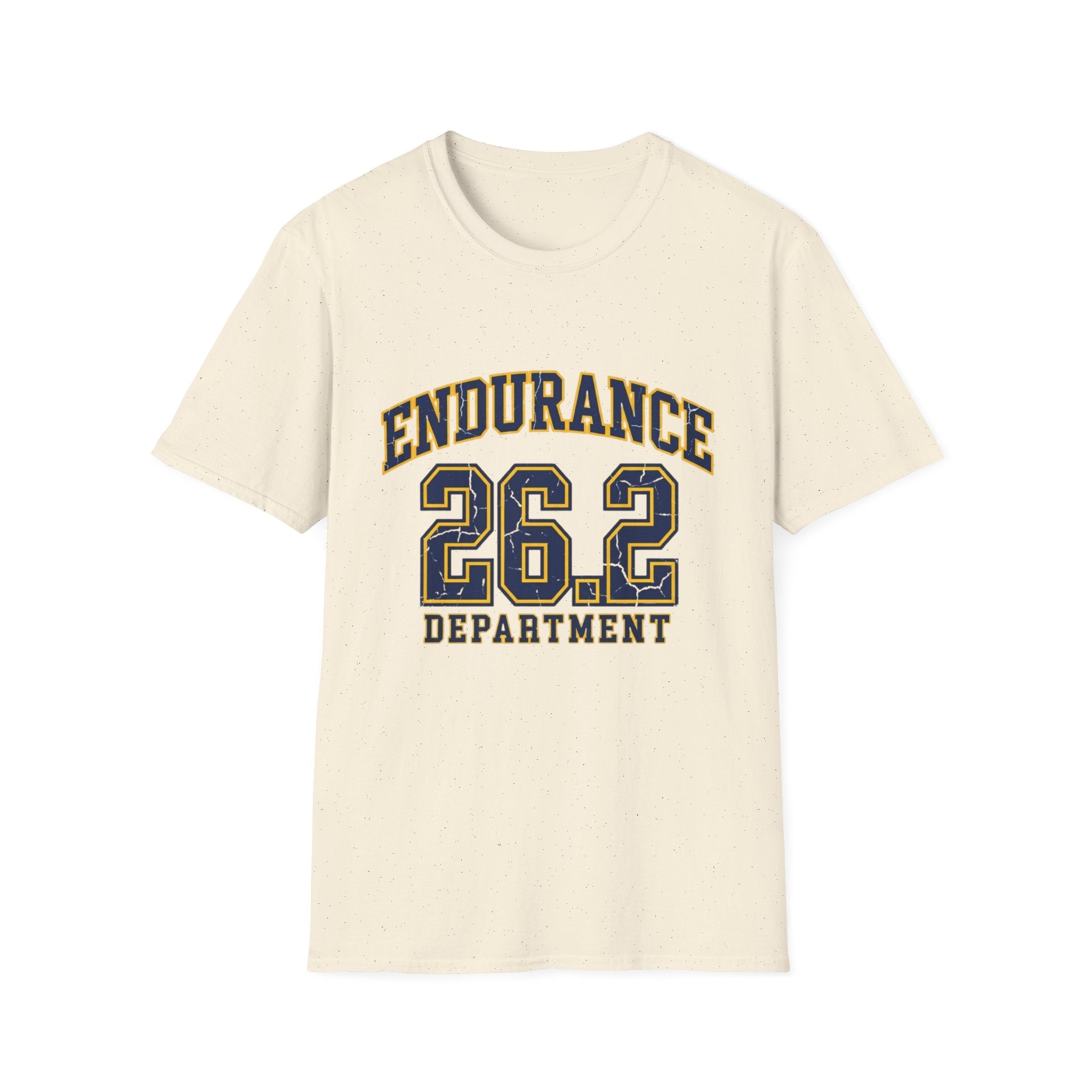 Endurance 26.2 Department