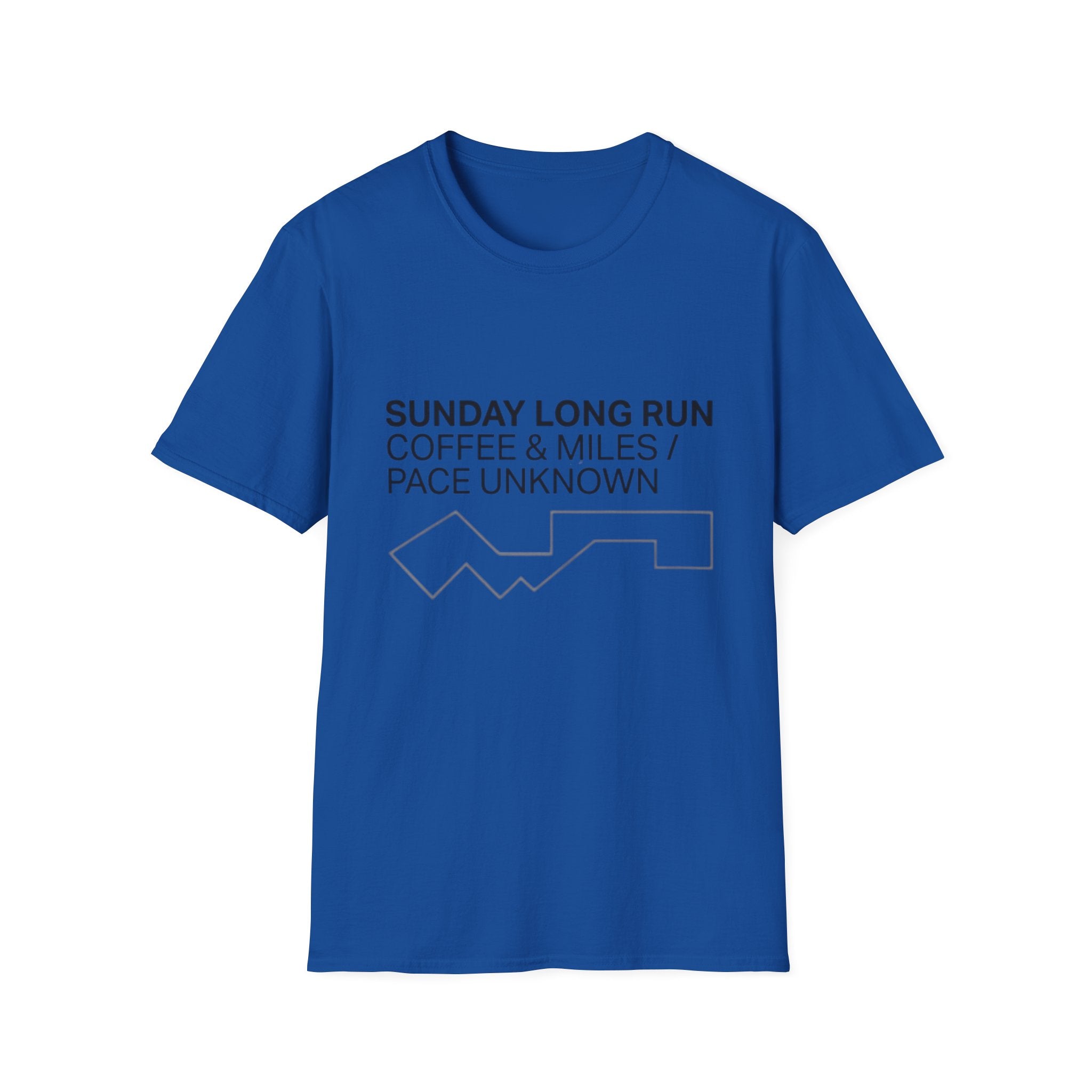 Sunday Long Run T-Shirt