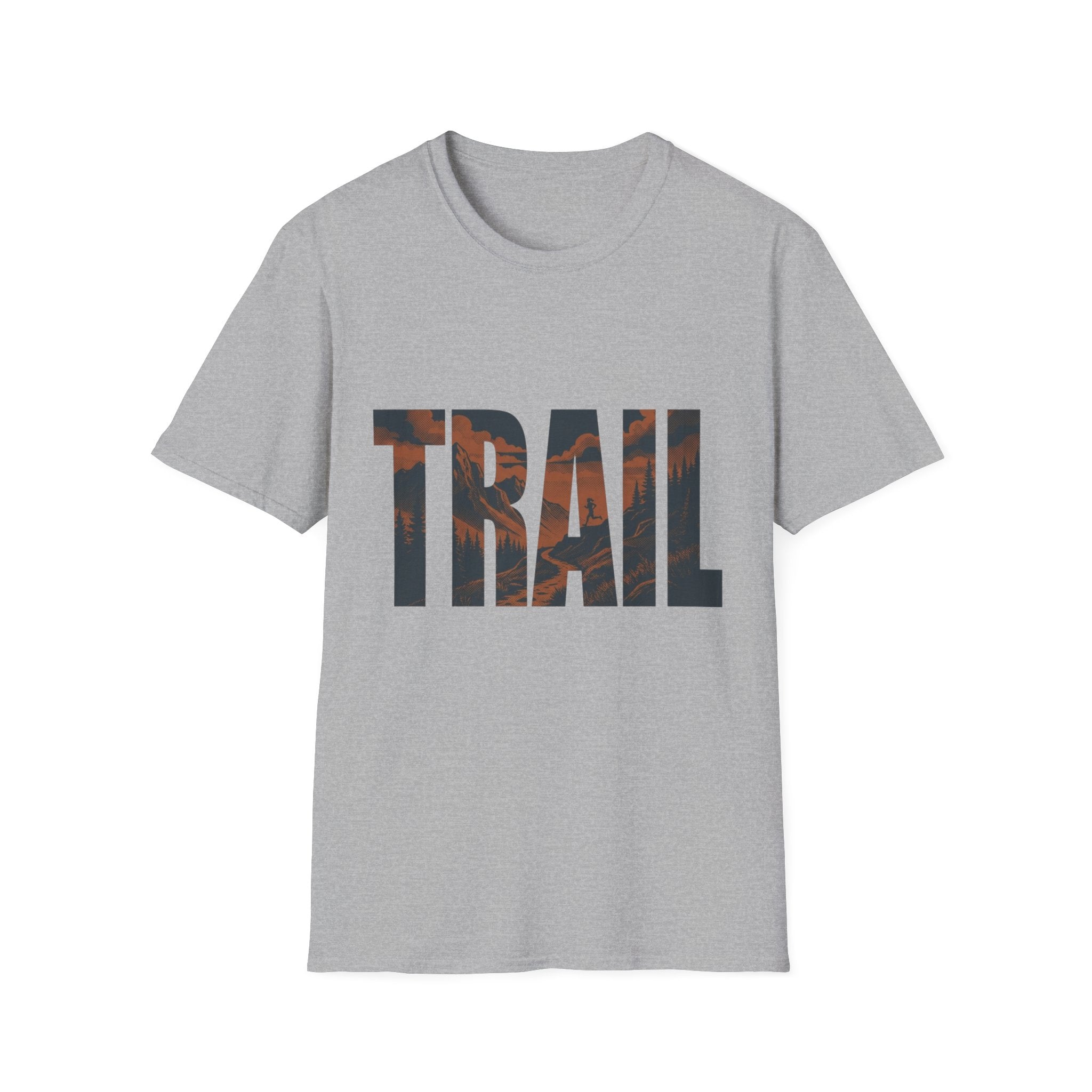 Trail Horizon T-Shirt