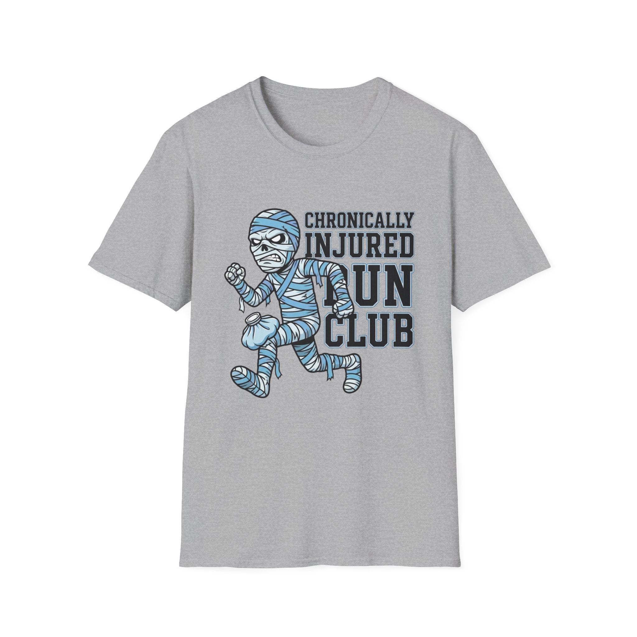 Injured Run Club T-Shirt