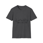 Heartbeat Miles T-Shirt