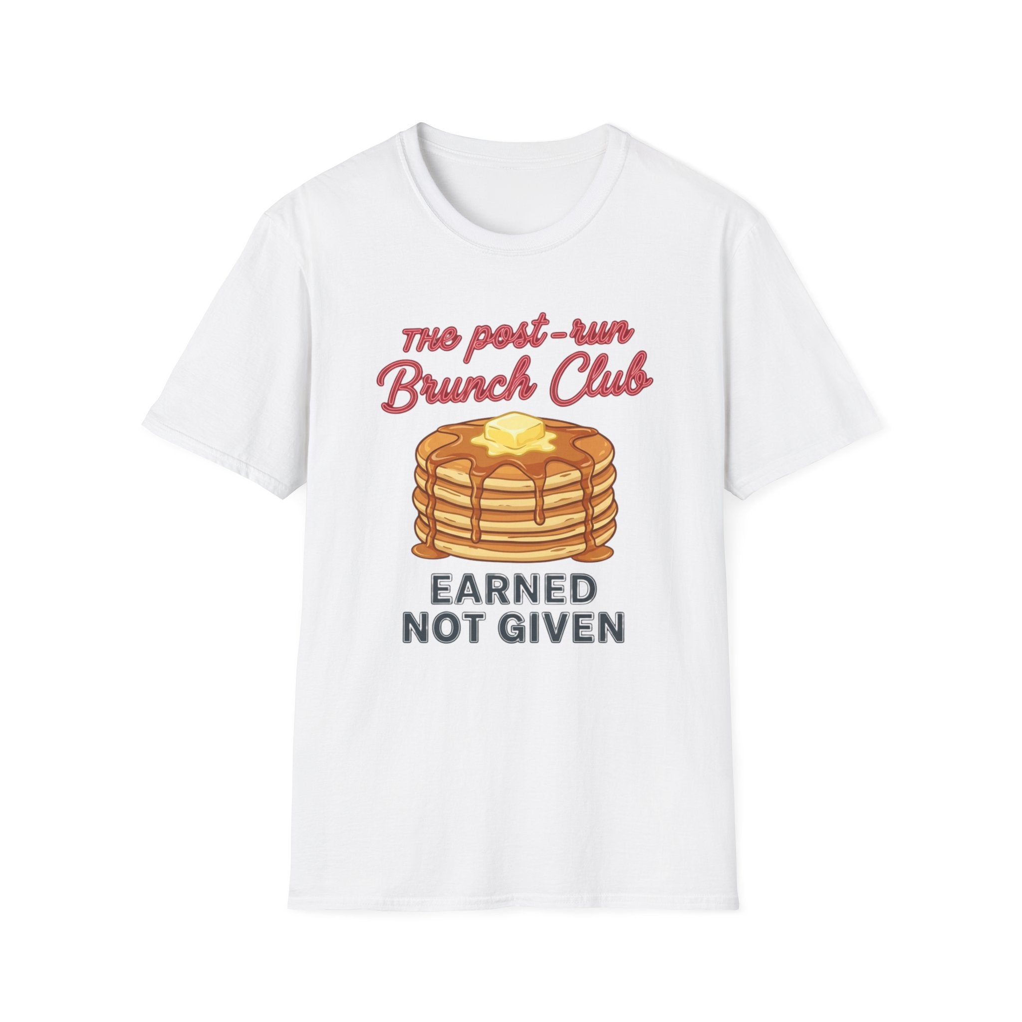 Brunch Club T-Shirt